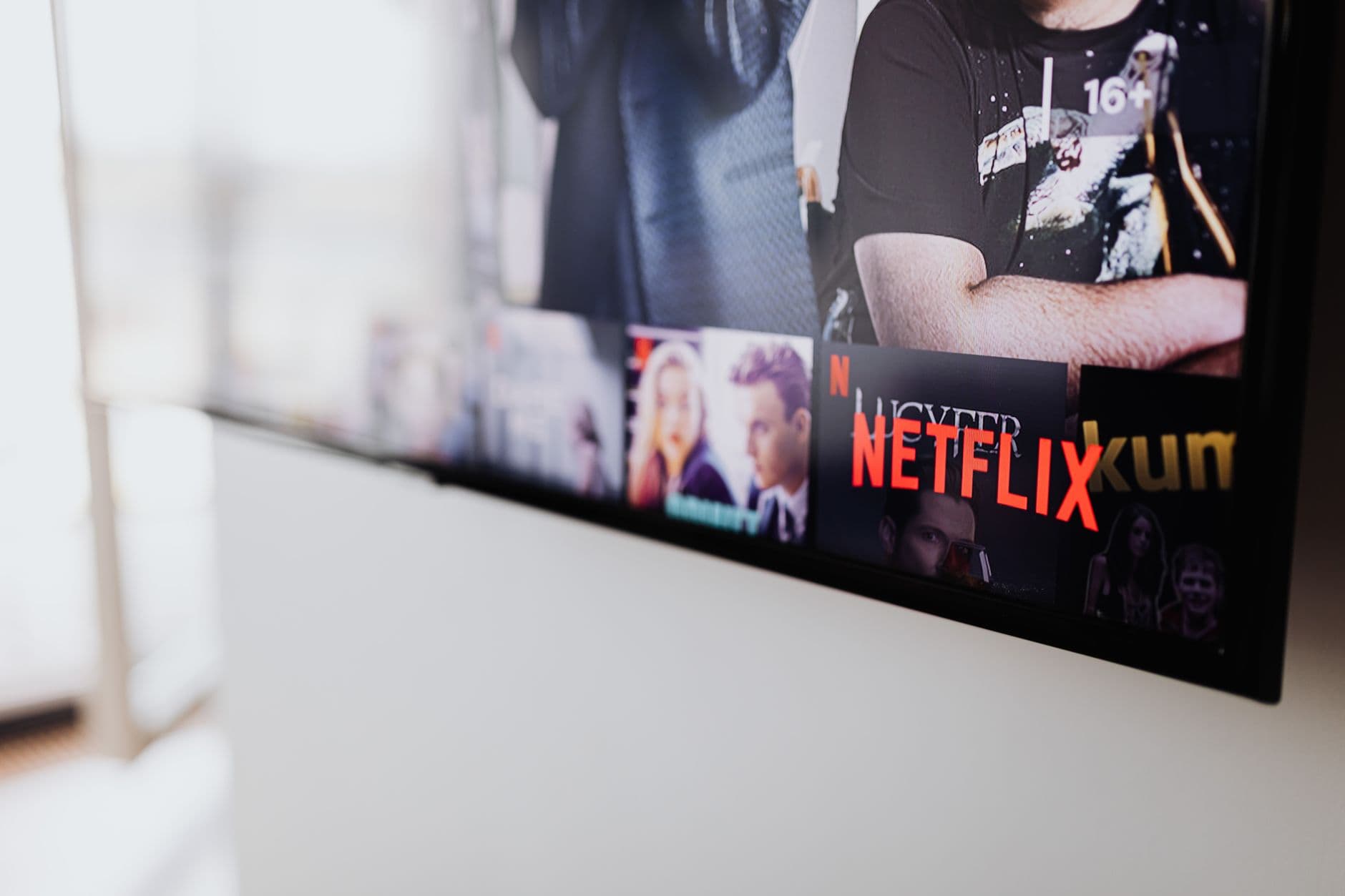 LED Television