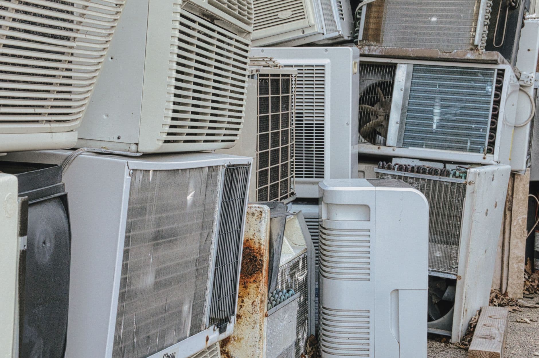 Air Cooler