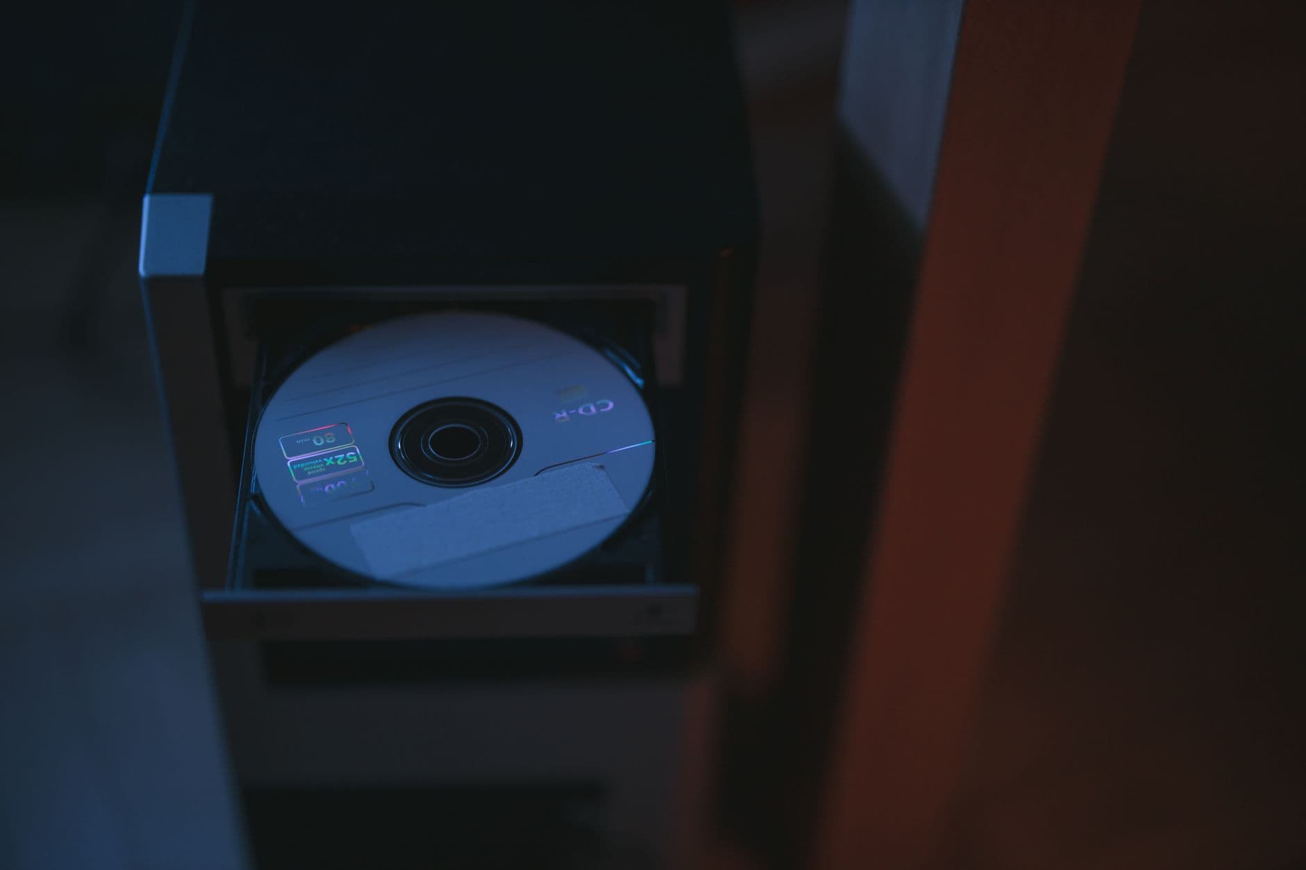 DVD Player