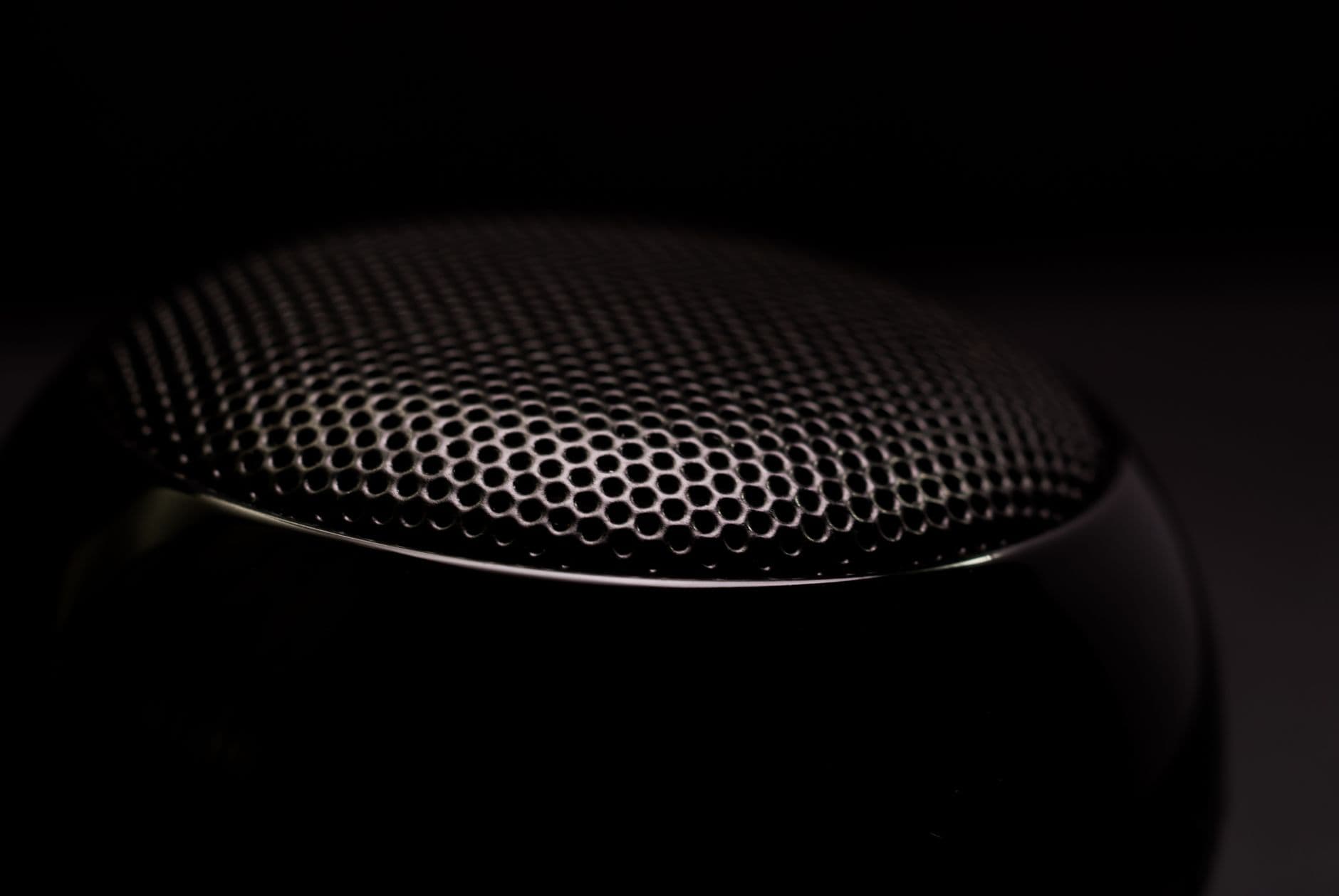 Speaker System