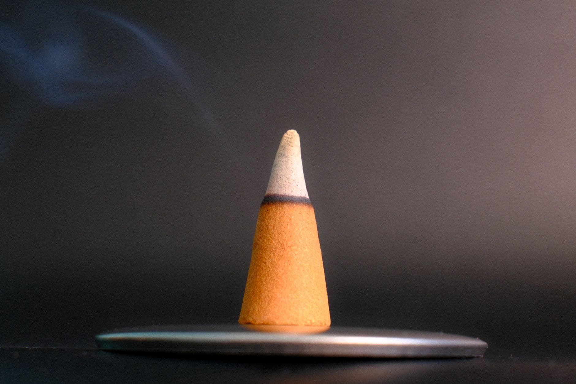 Natural Herbal Dhoop Cones