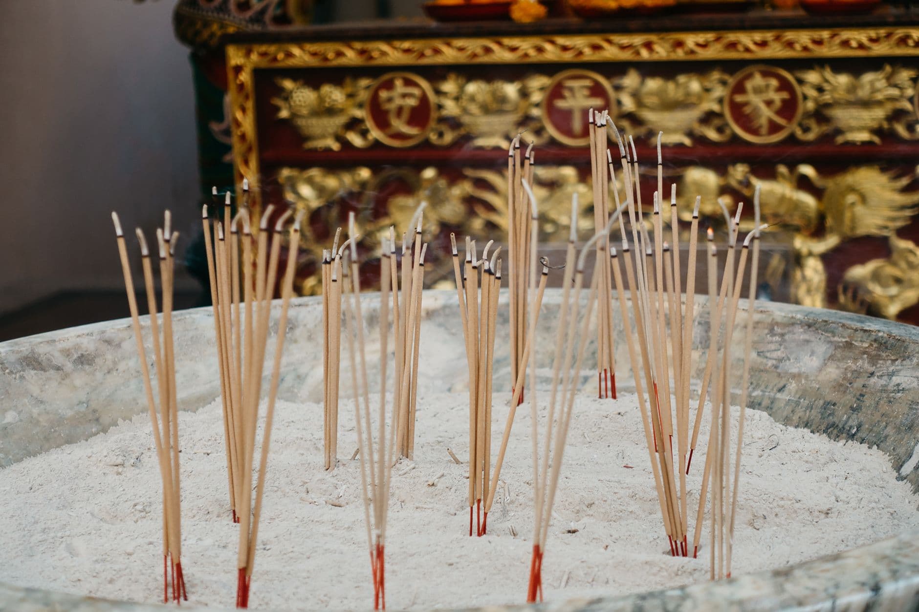 Maharaja Gold Premium Incense Sticks