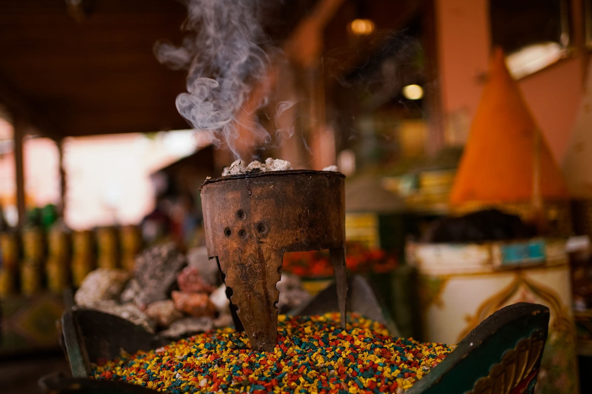 Namasthe Traditional Dhoop