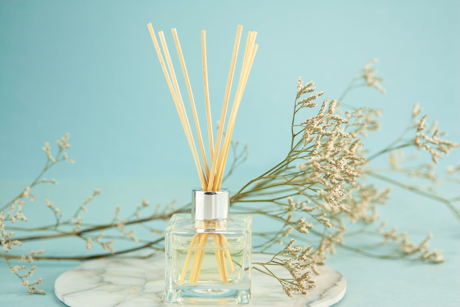 Exotic Fragrance Incense Sticks