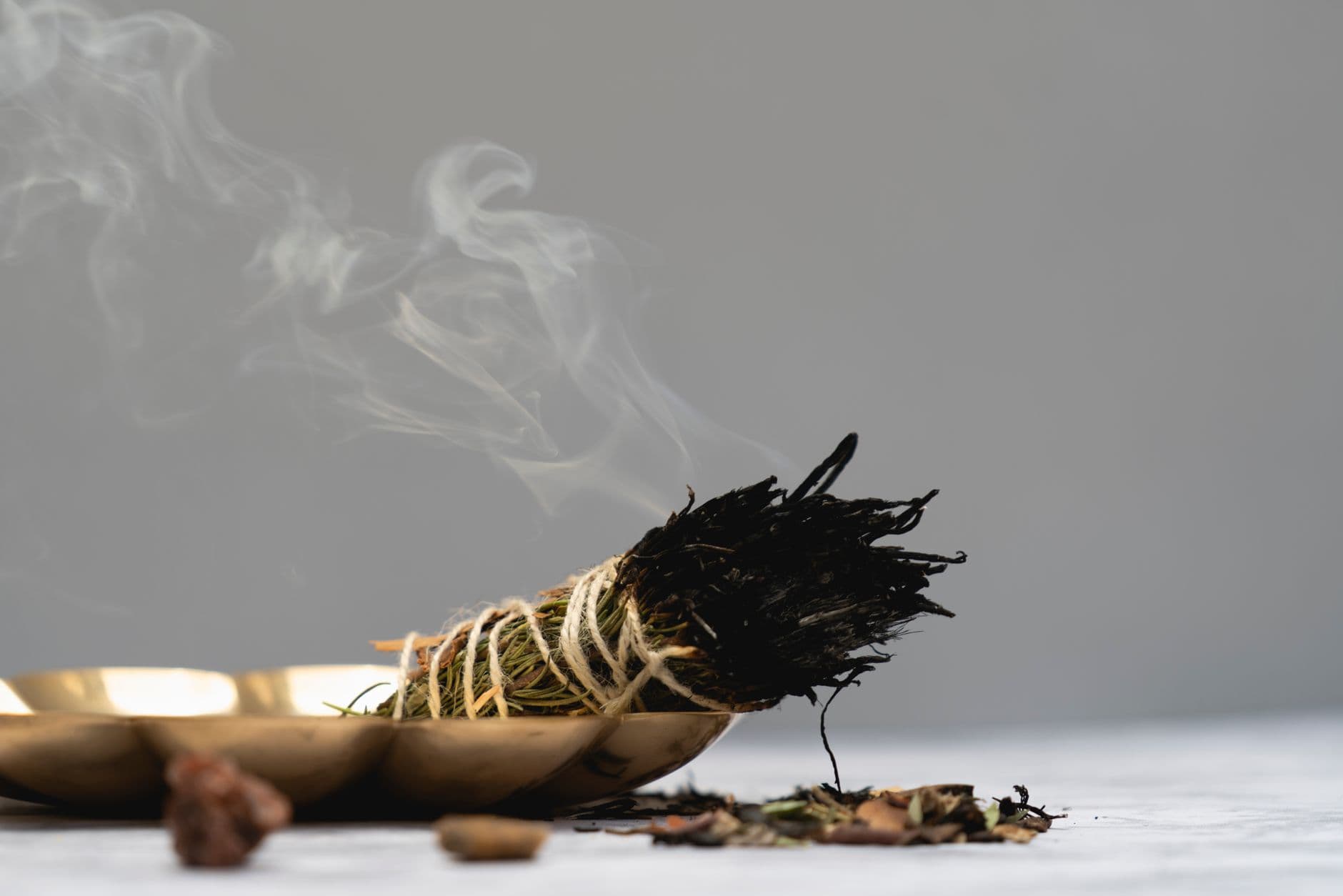 Natural Herbal Dhoop