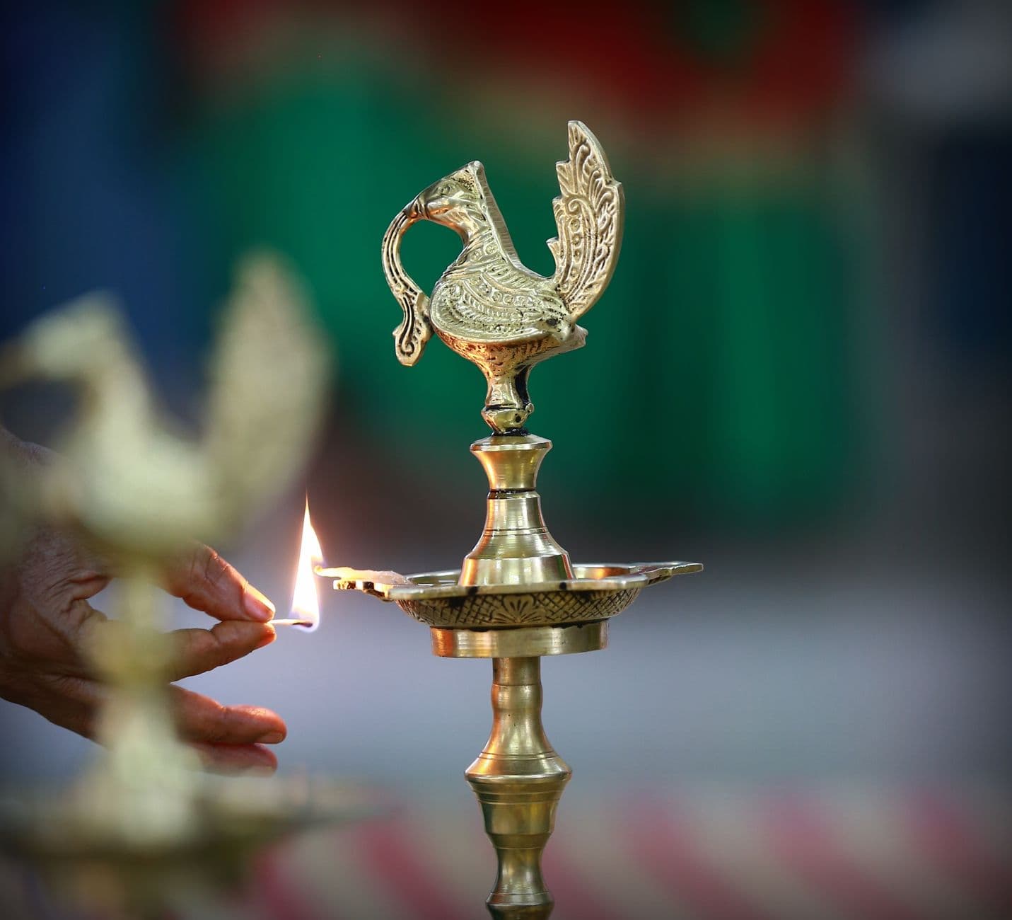Sacred Pooja Tablets (Karpooram)