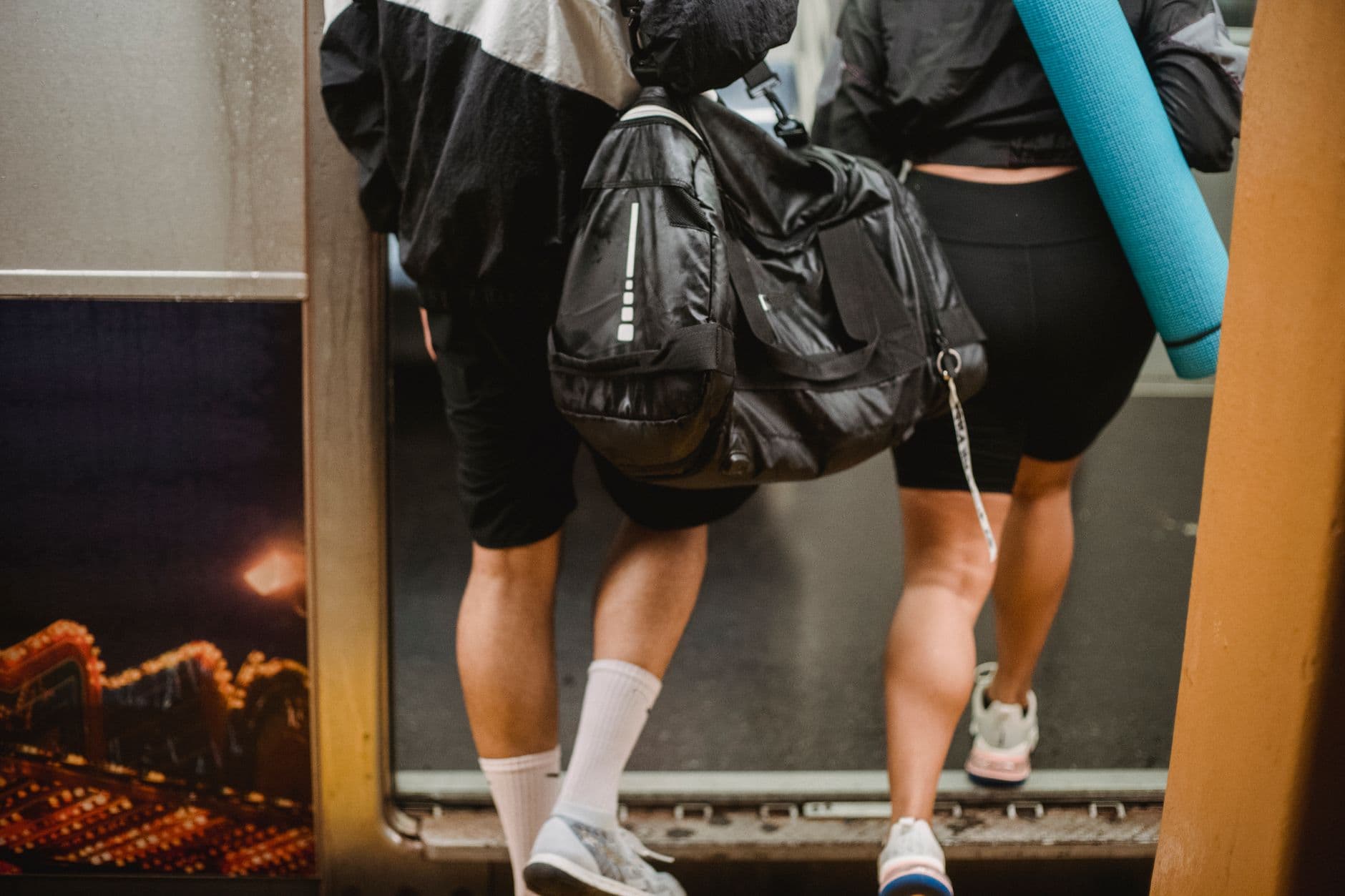 Travel Bags