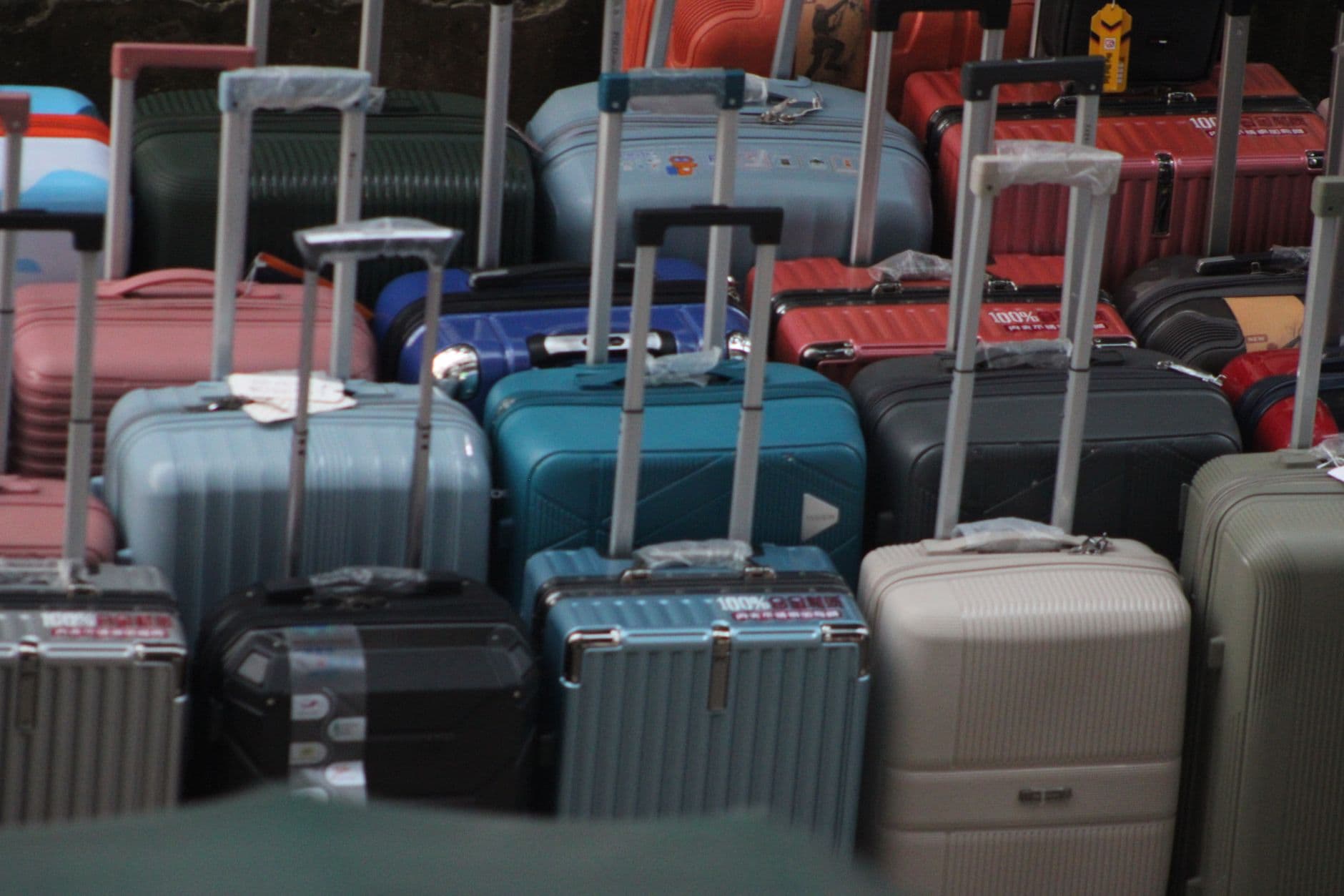 Luggage Bags