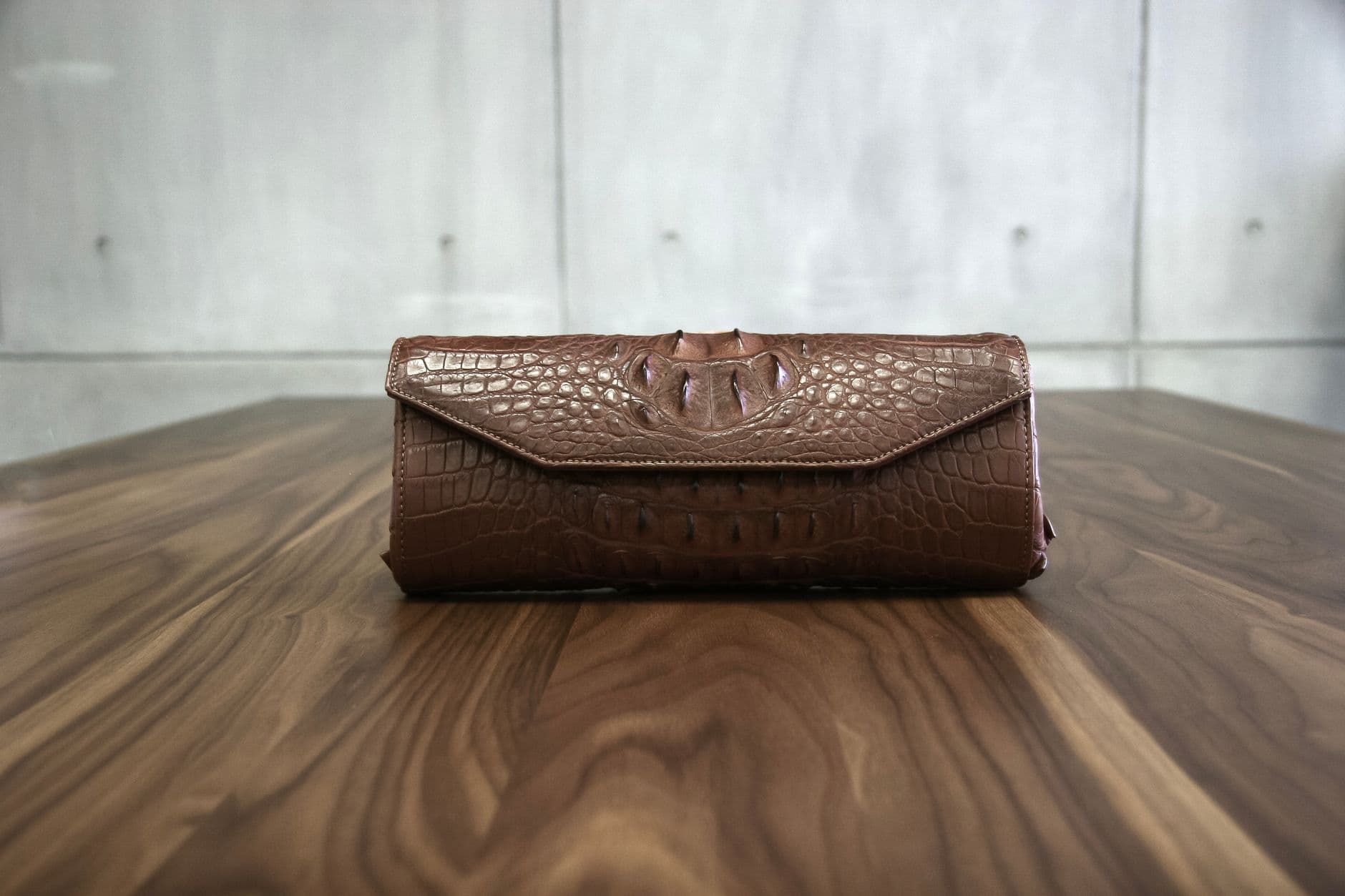 Leather Handbags
