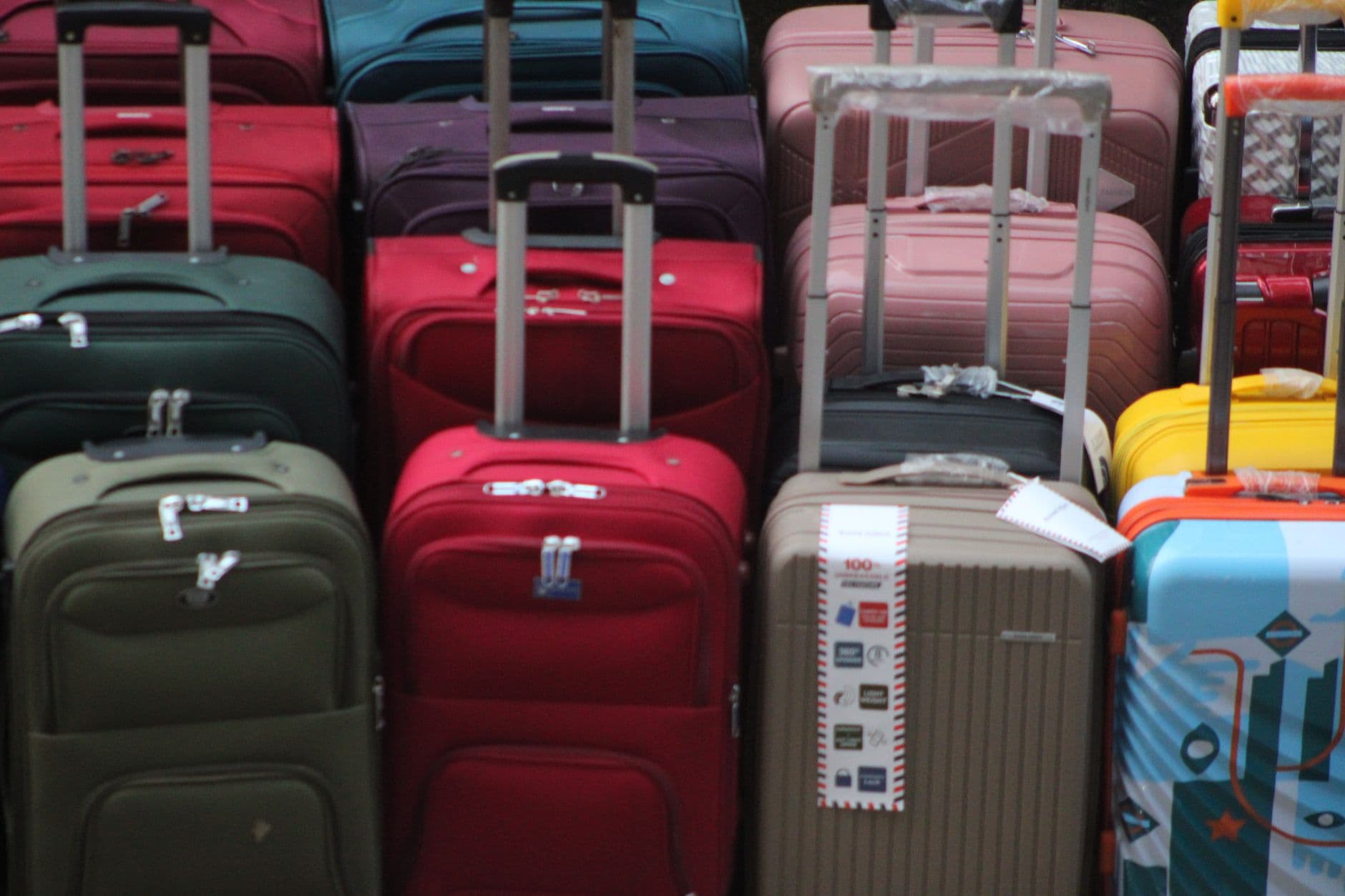 Luggage Bags