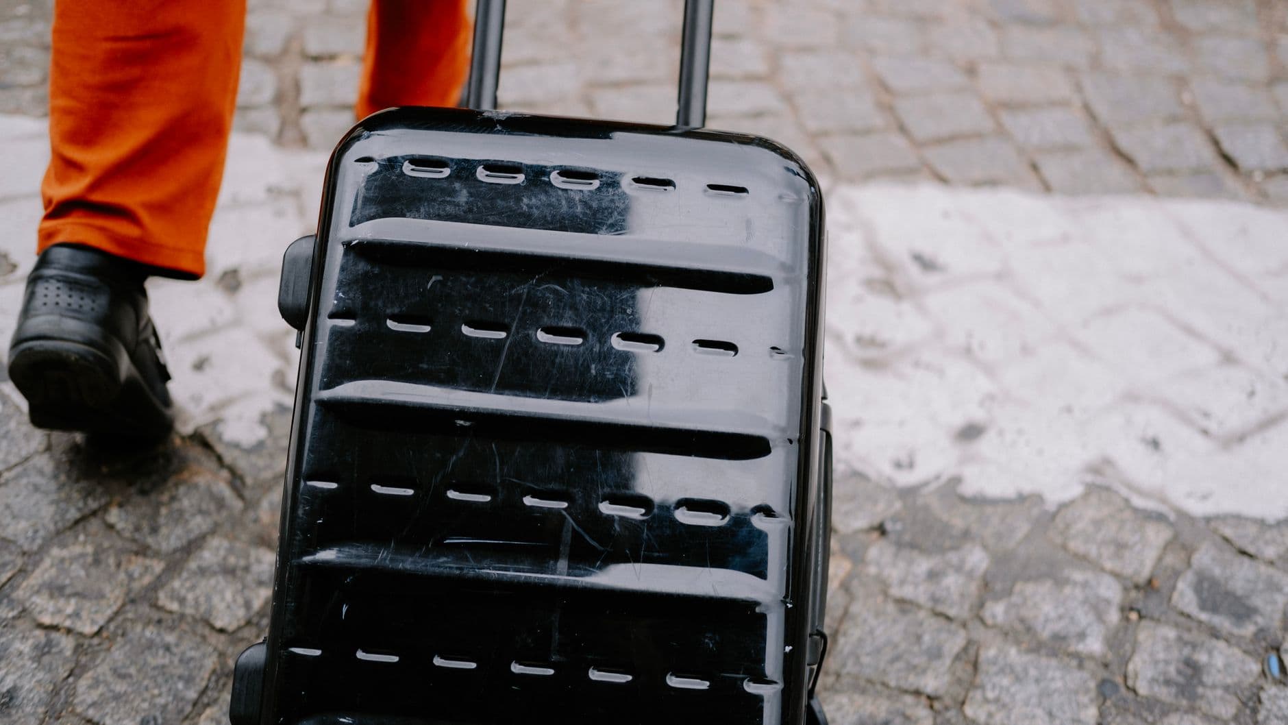 Travel Luggage