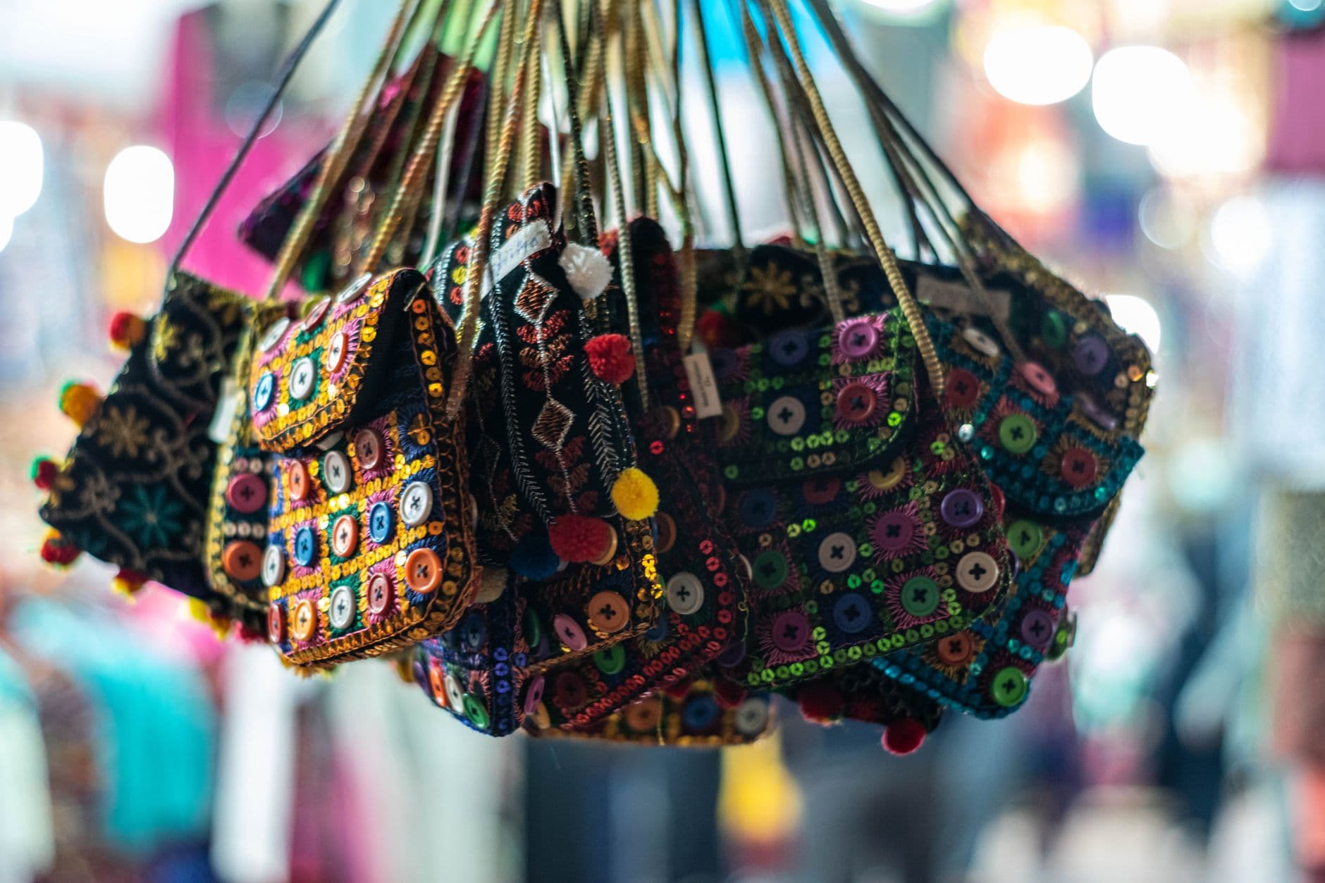 Potli Bags
