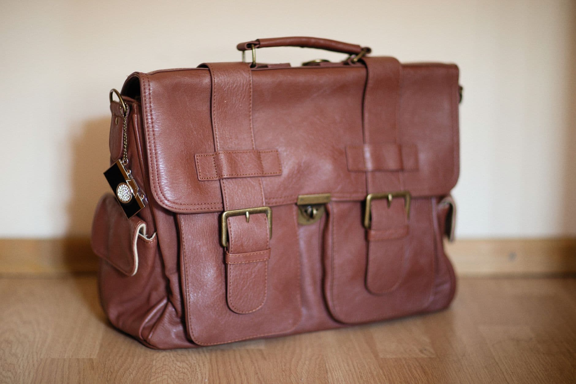 Messenger Bags