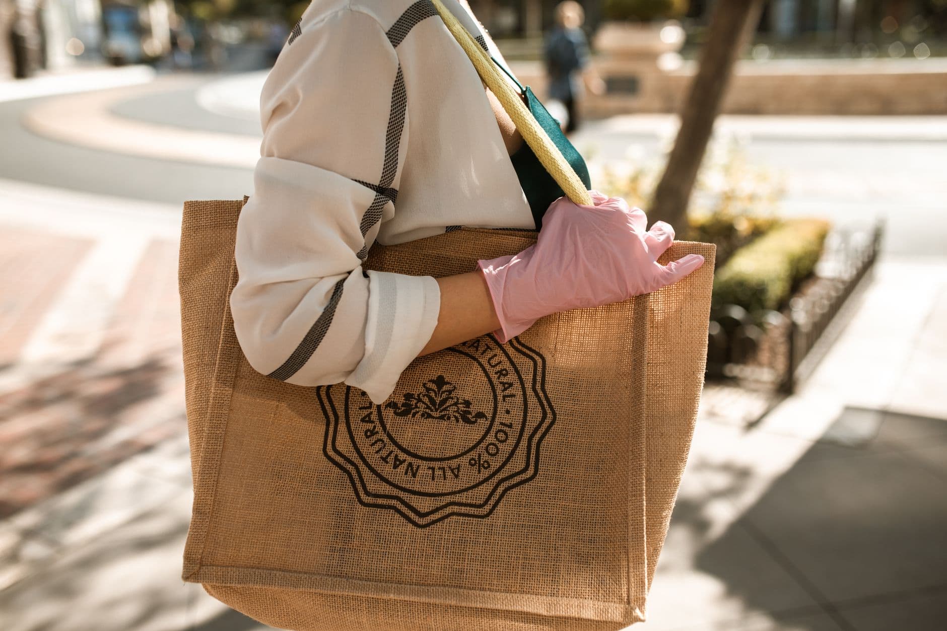 Jute Bags