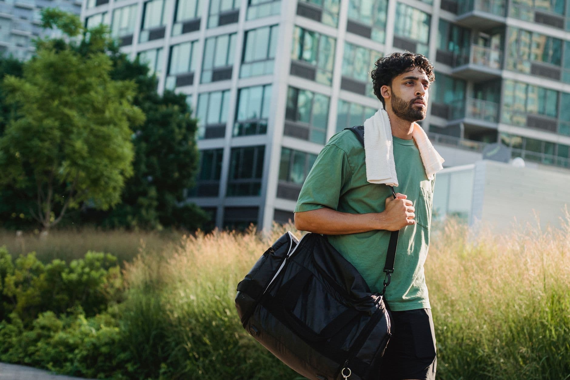 Duffle Bag