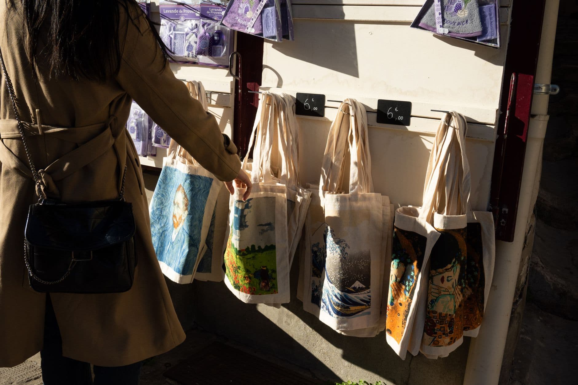 Canvas Tote Bag