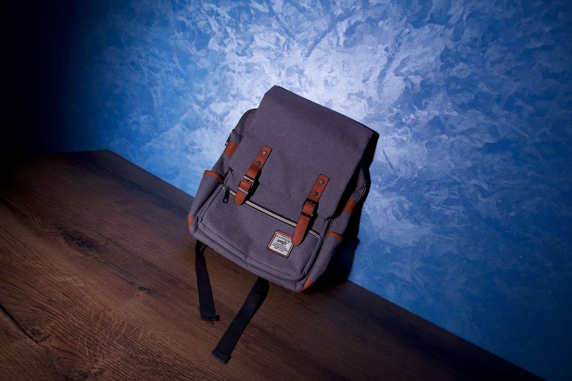 College Backpack