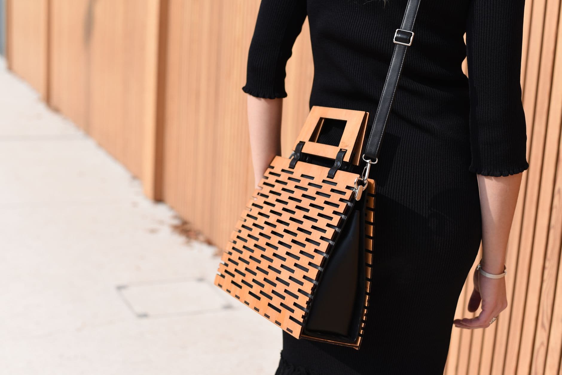 Ladies Handbag