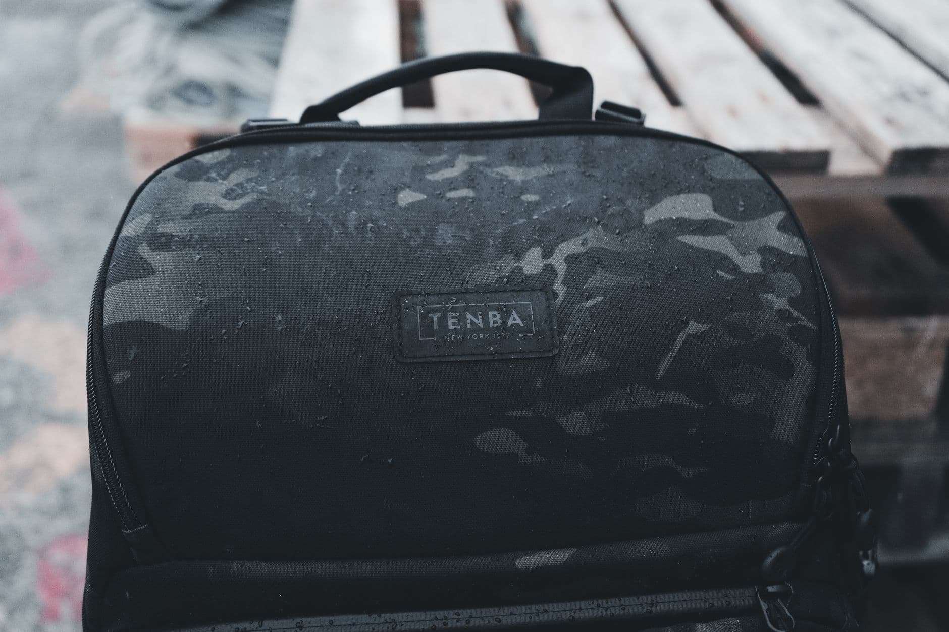 Laptop Backpack