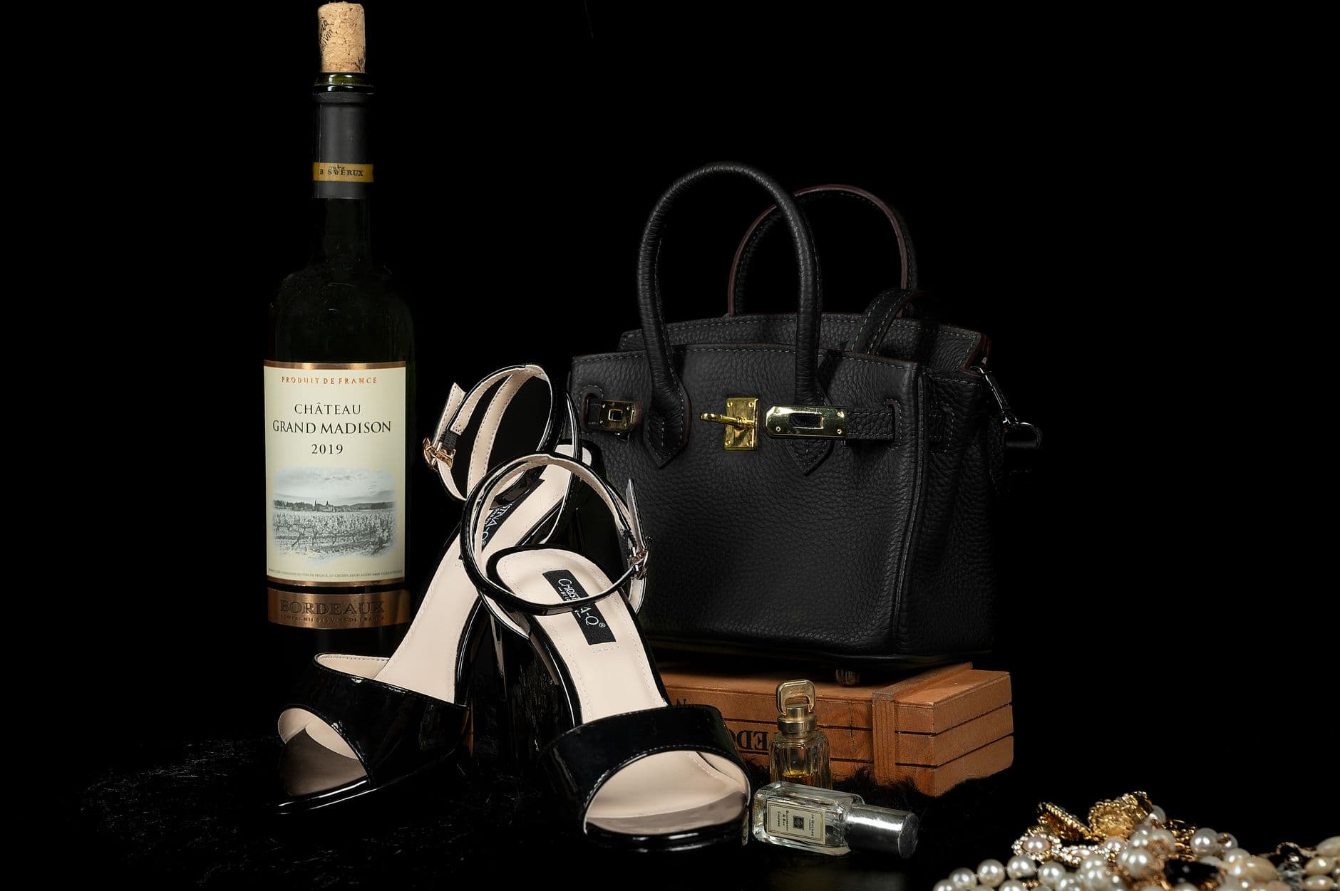 Handbags