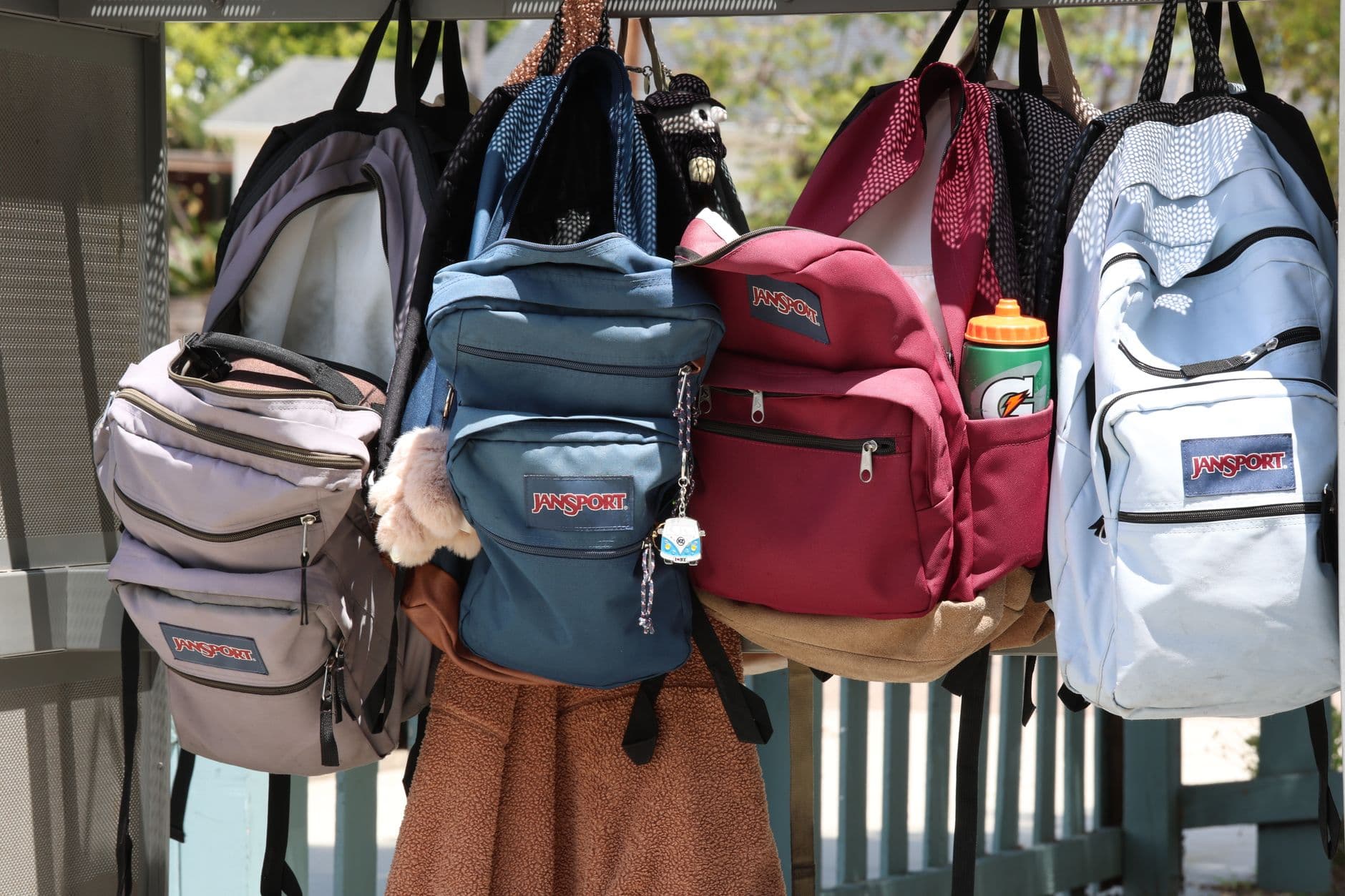 School Bags