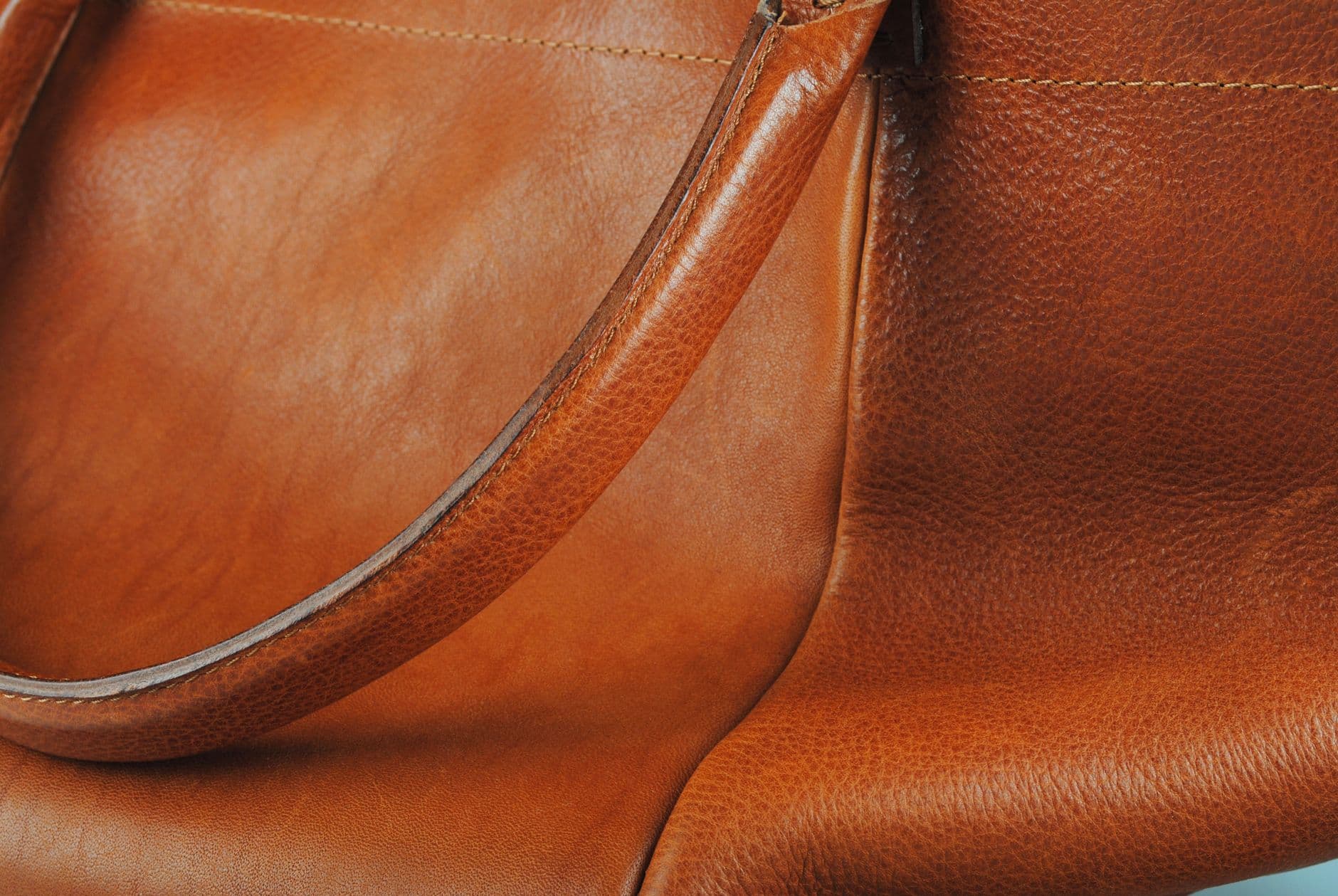 Leather Handbags