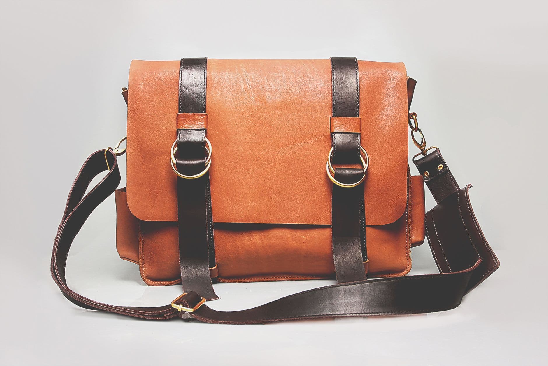Leather Bags