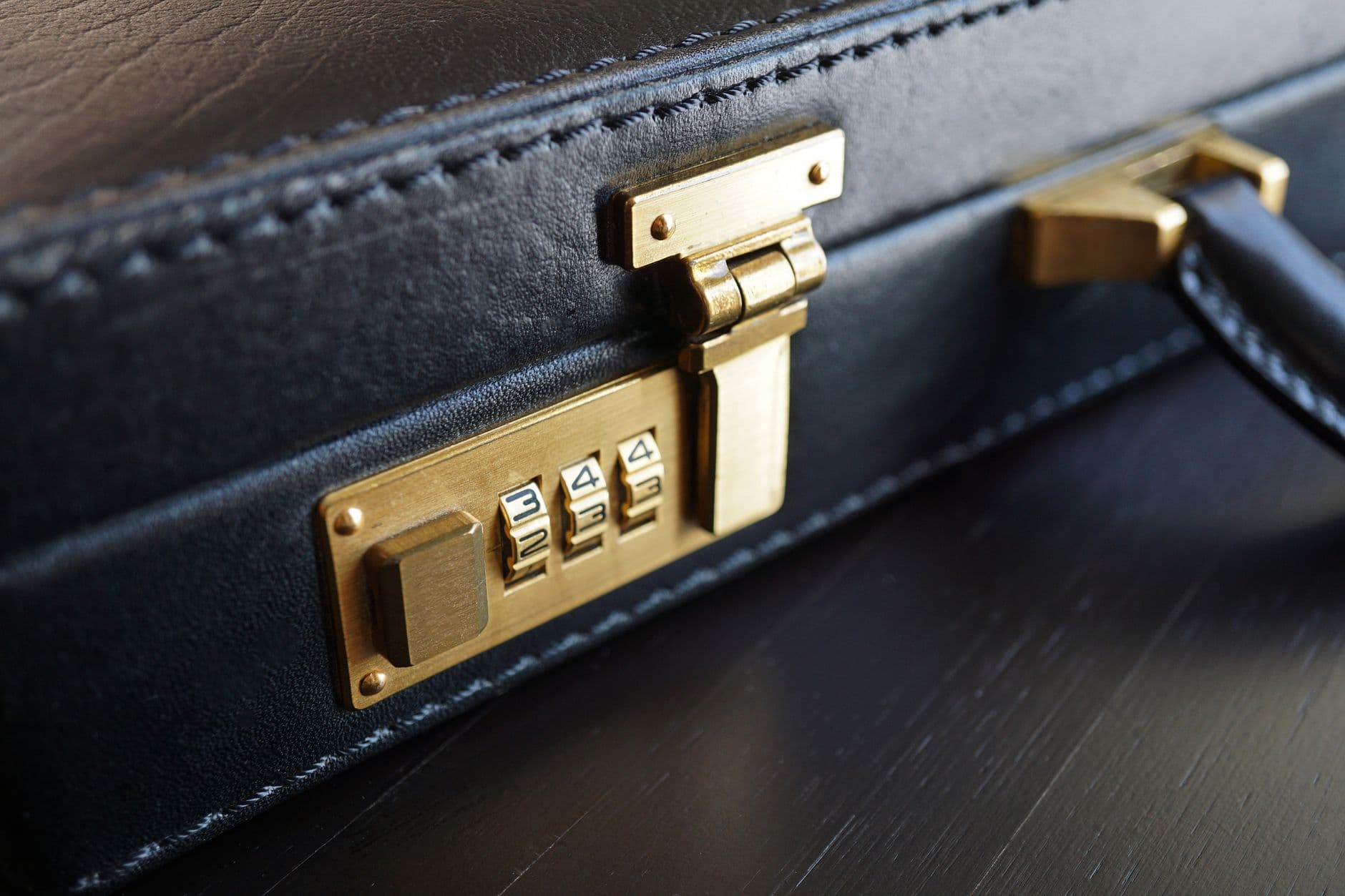 Briefcases