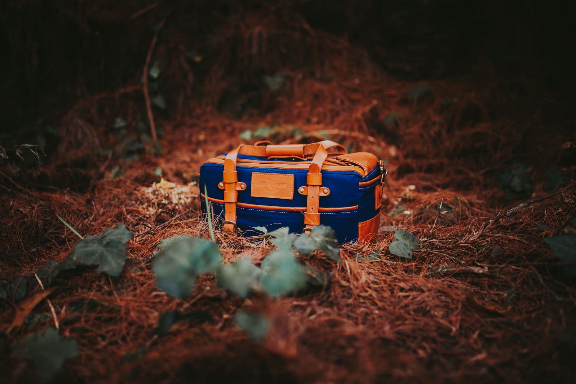 Weekender Bags