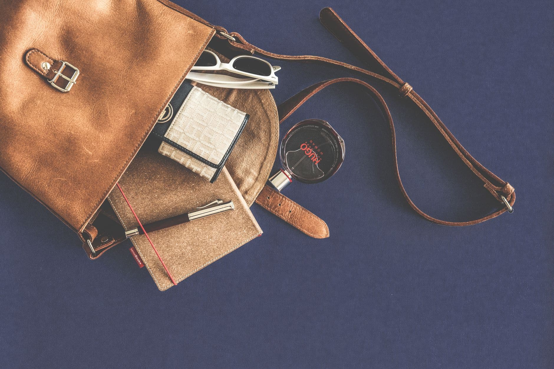 Leather Handbags