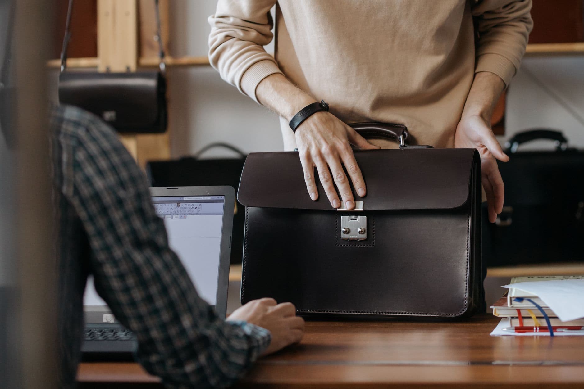 Laptop Bags