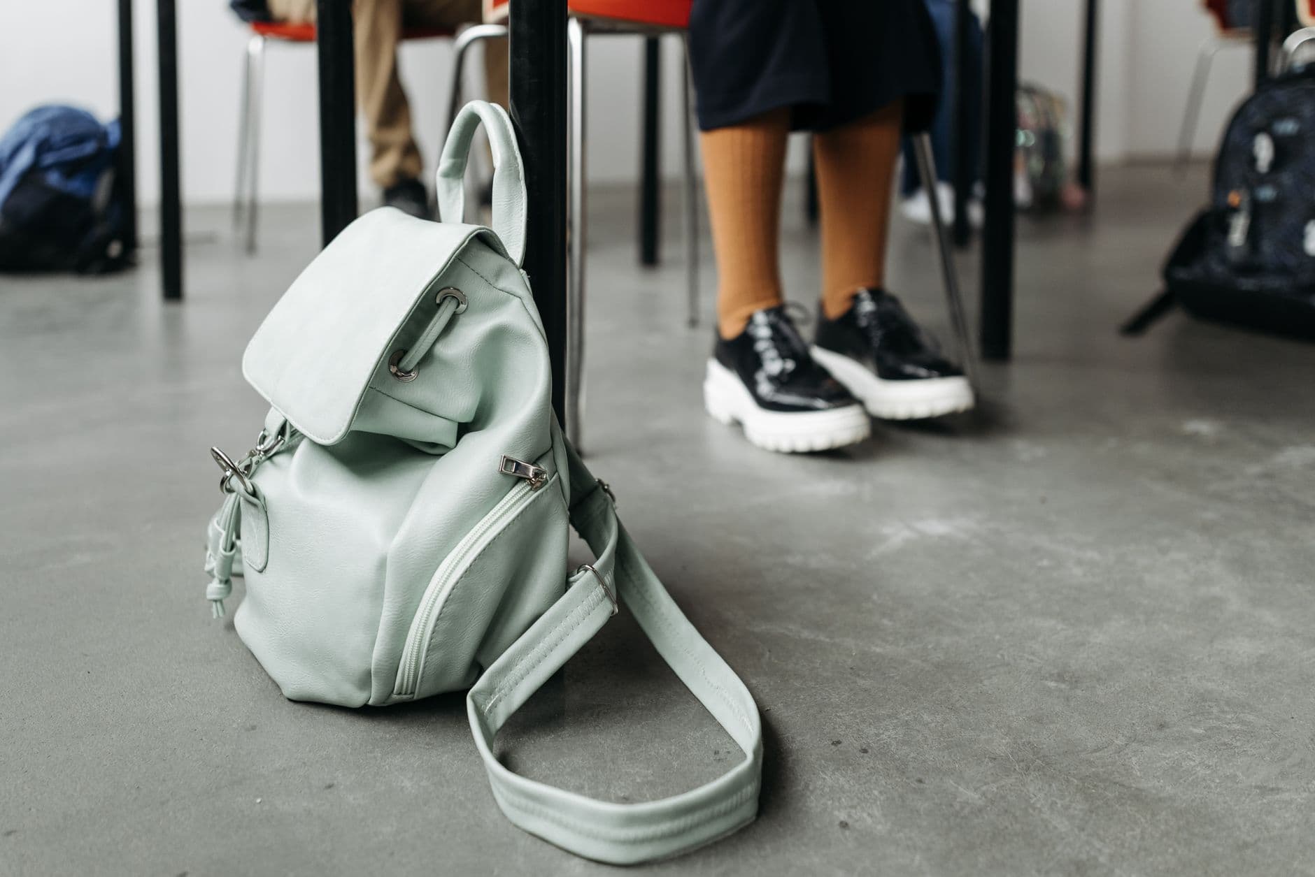 Backpacks