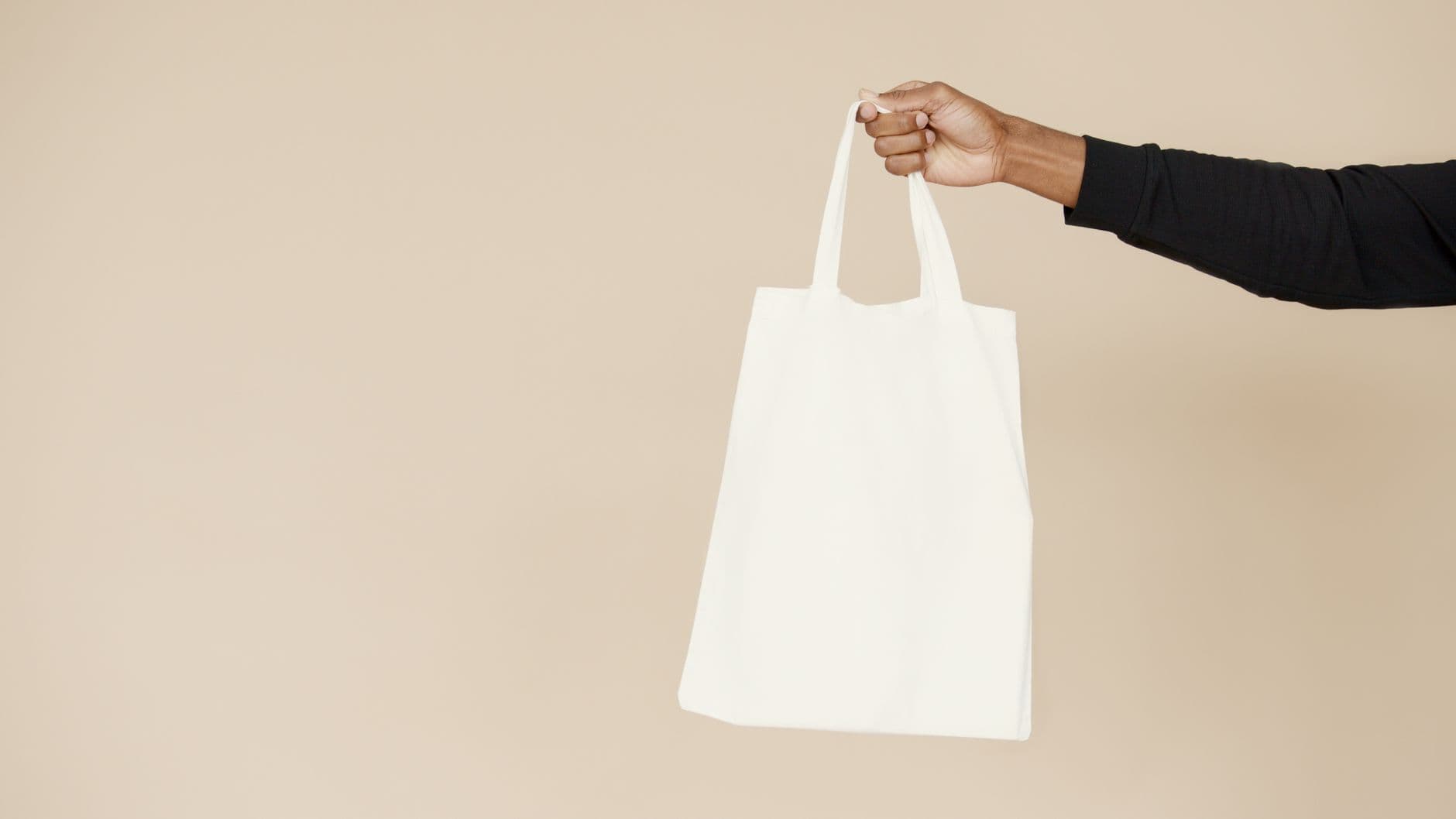 Cotton Tote Bags