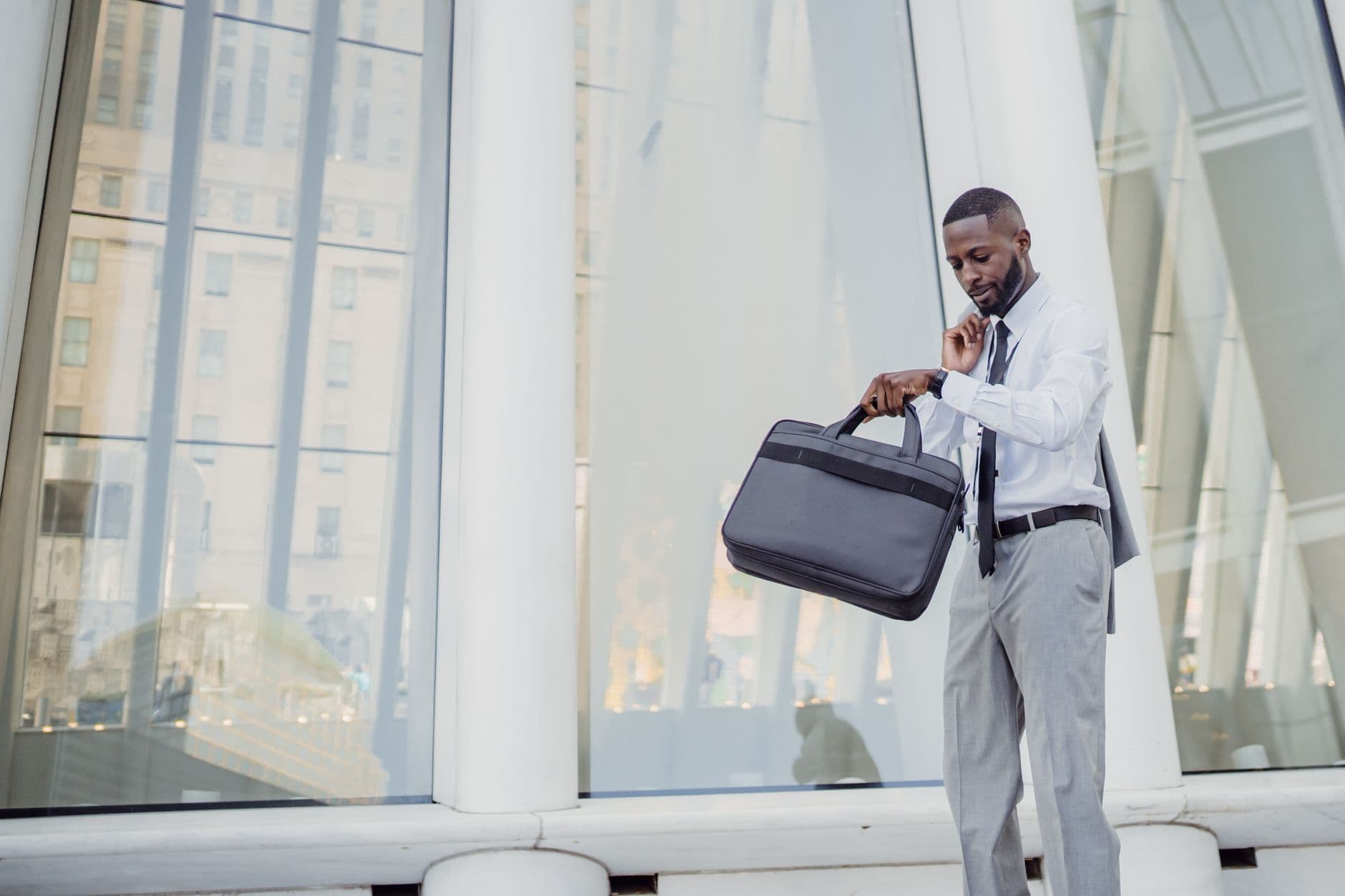 Corporate Bags
