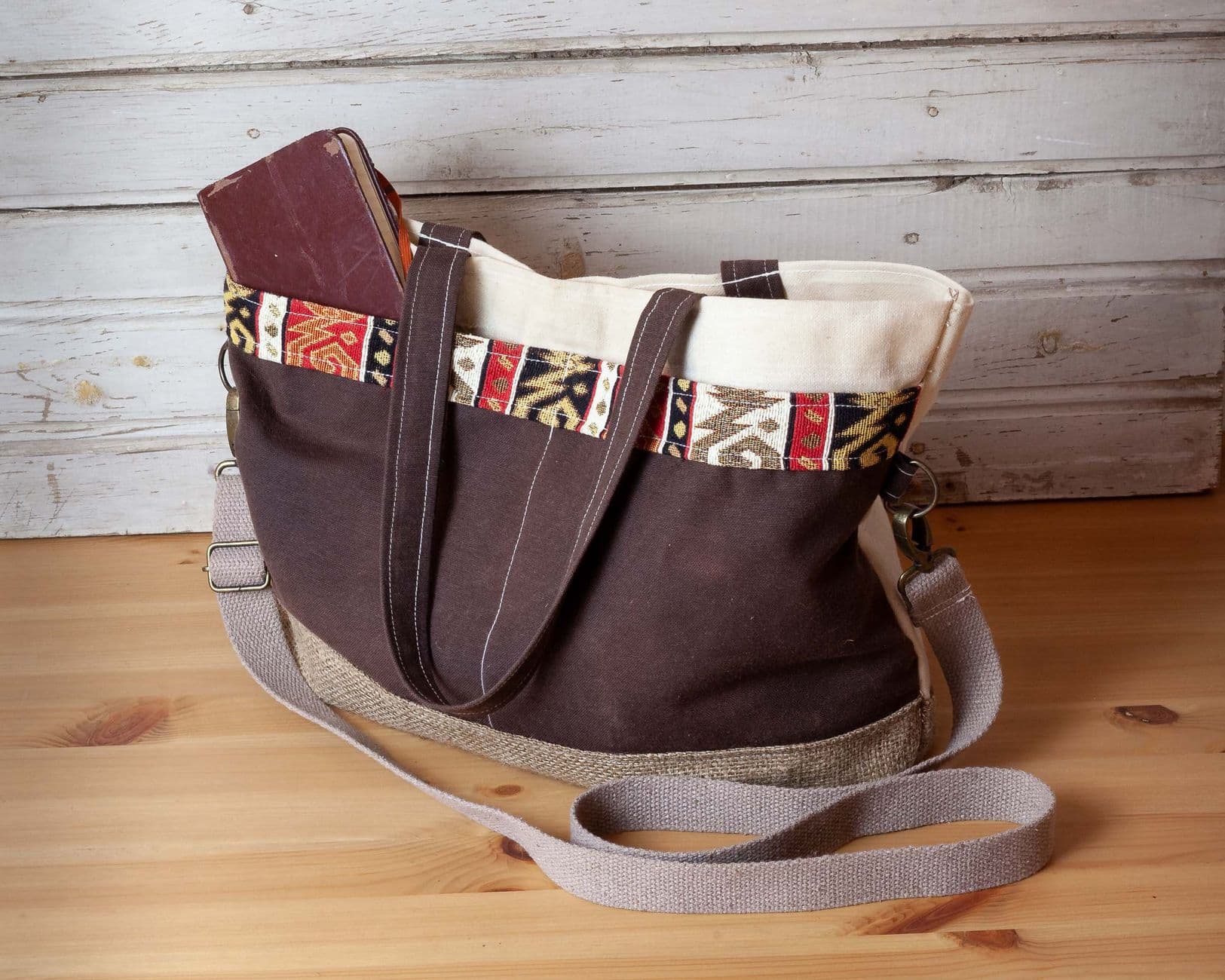 Tote Bags