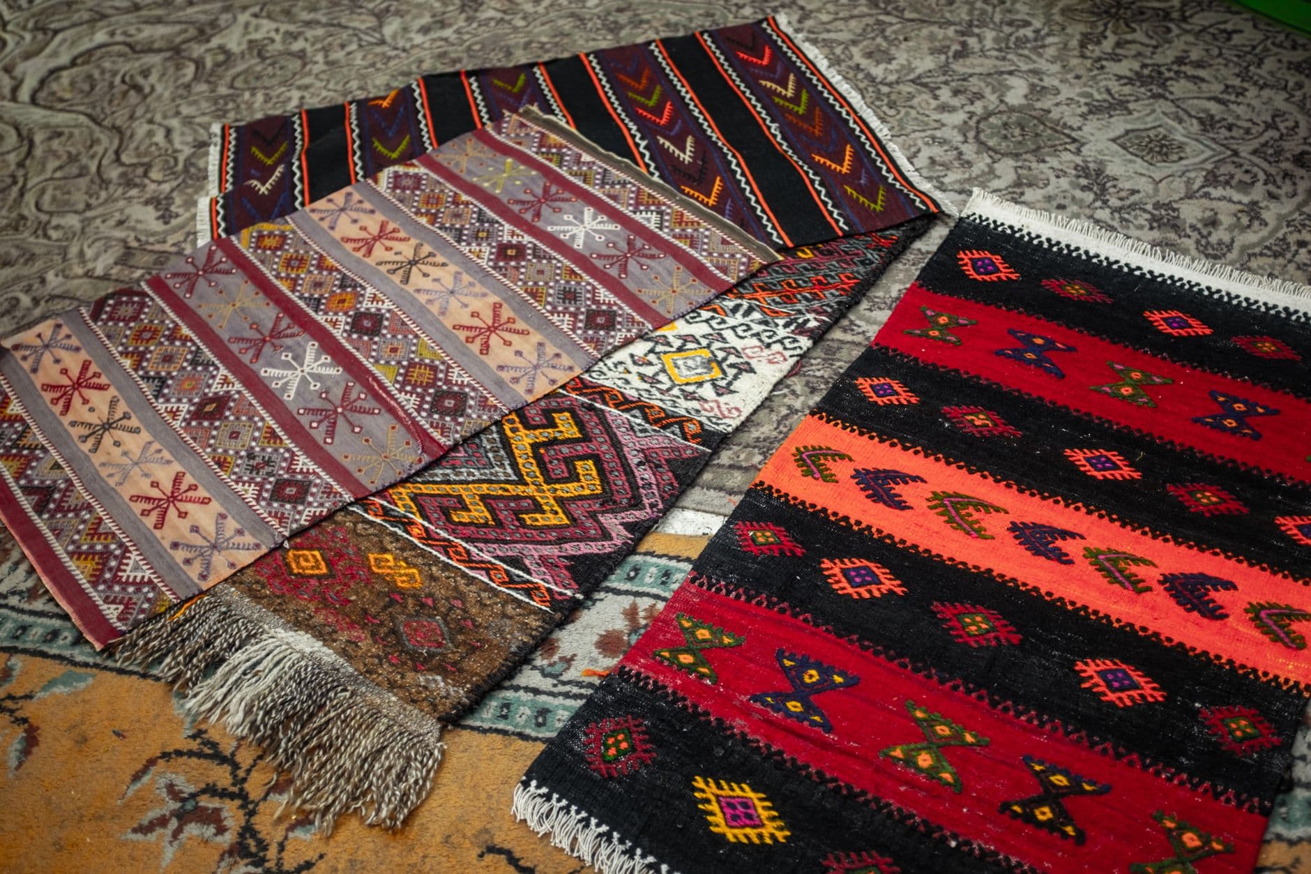Rugs