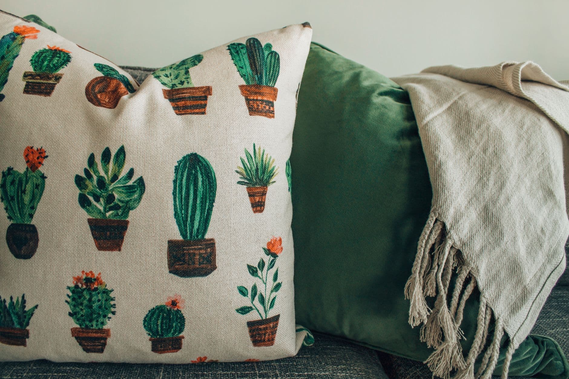 Living Linen