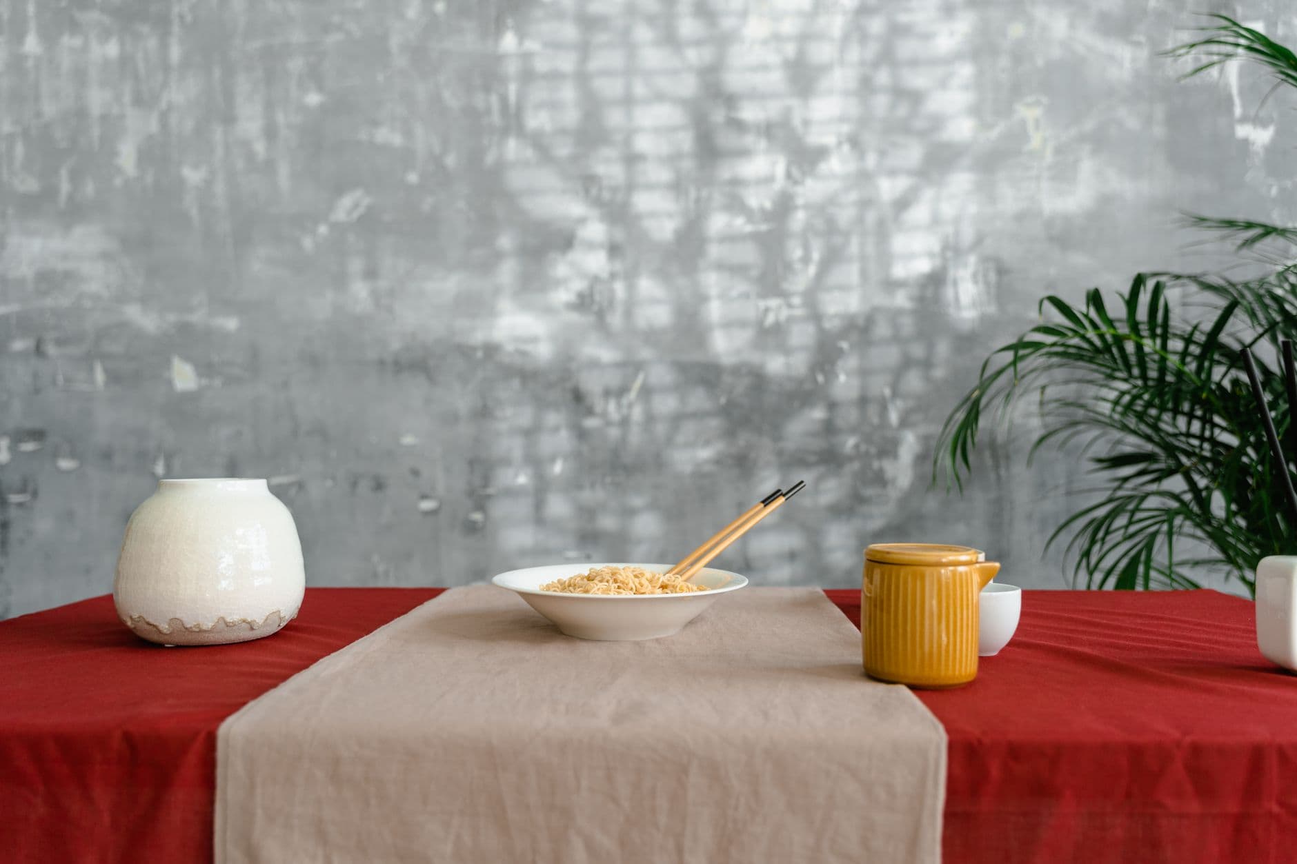 Table Linen