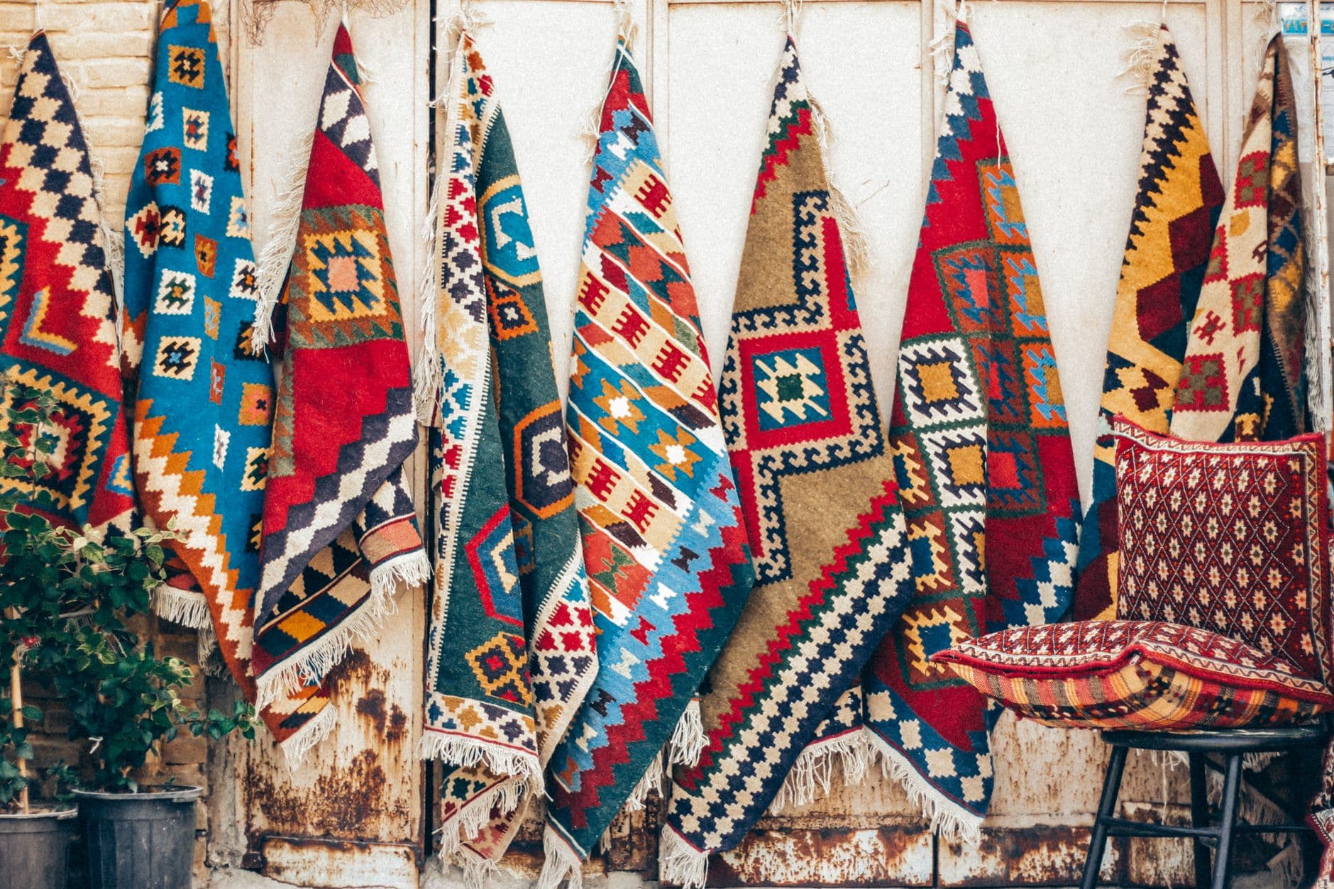 Rugs