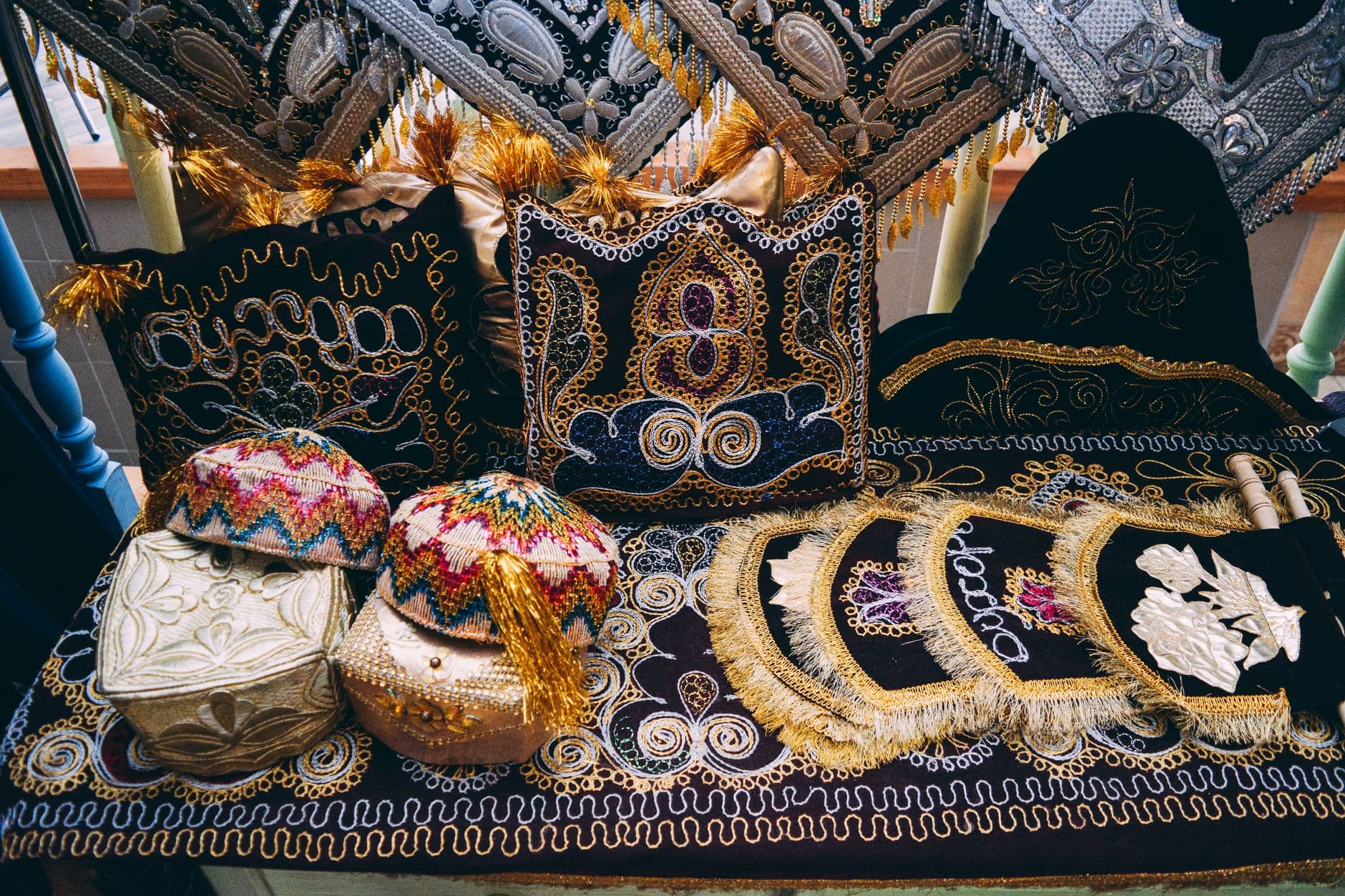 Cushion Covers