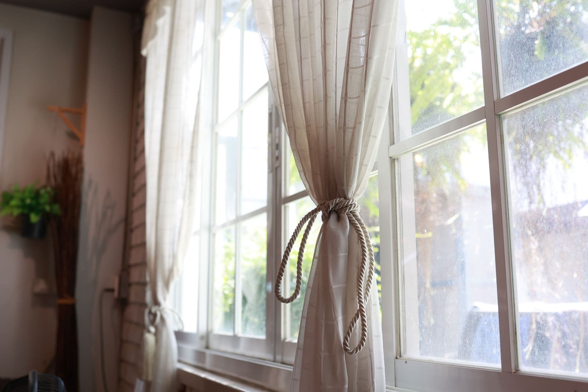 Curtains