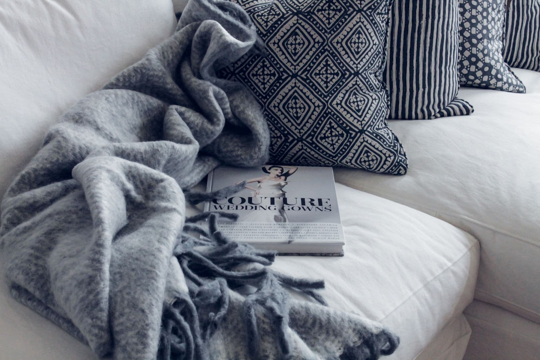 Cushions