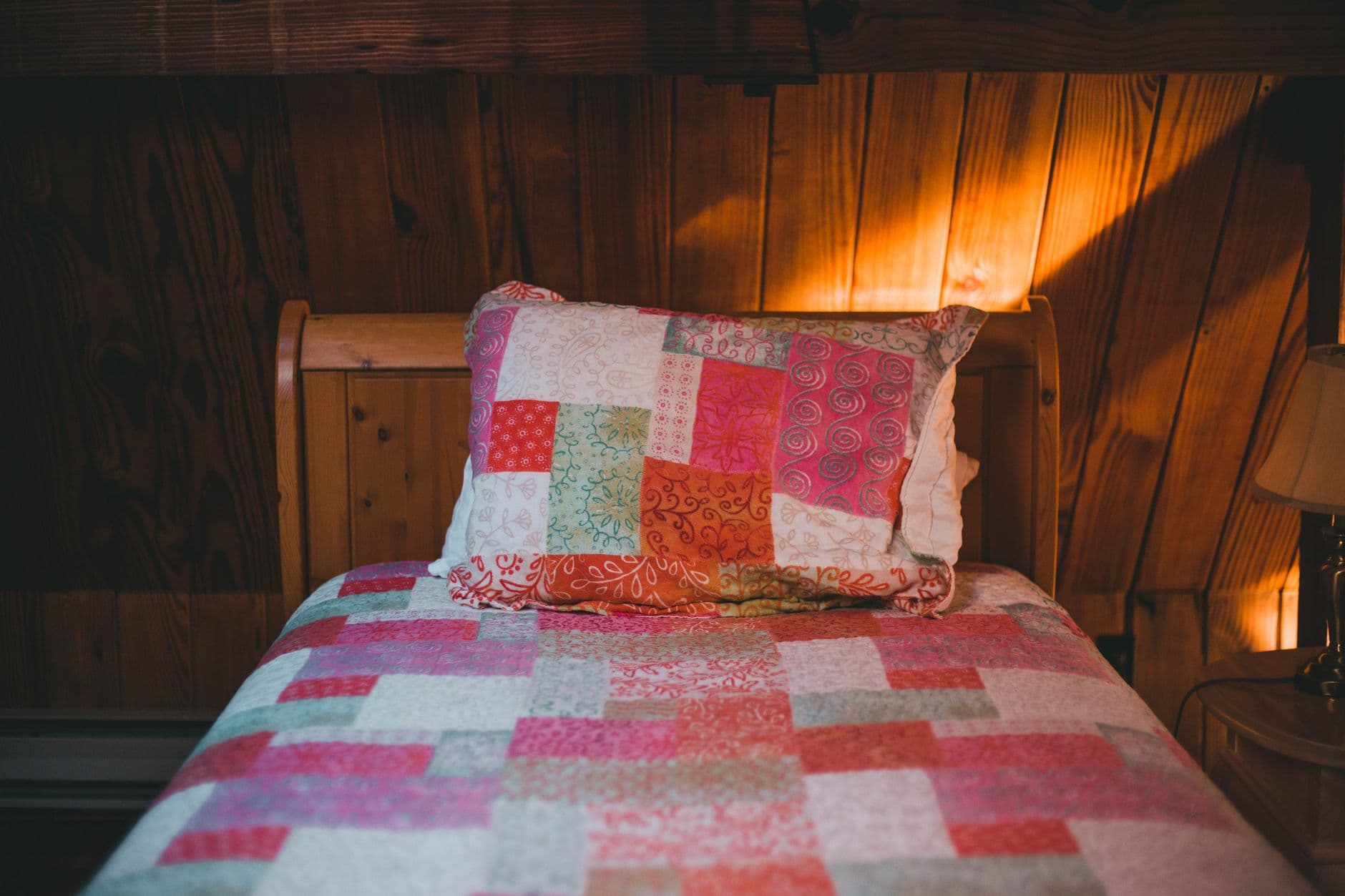 Quilts & Bedding
