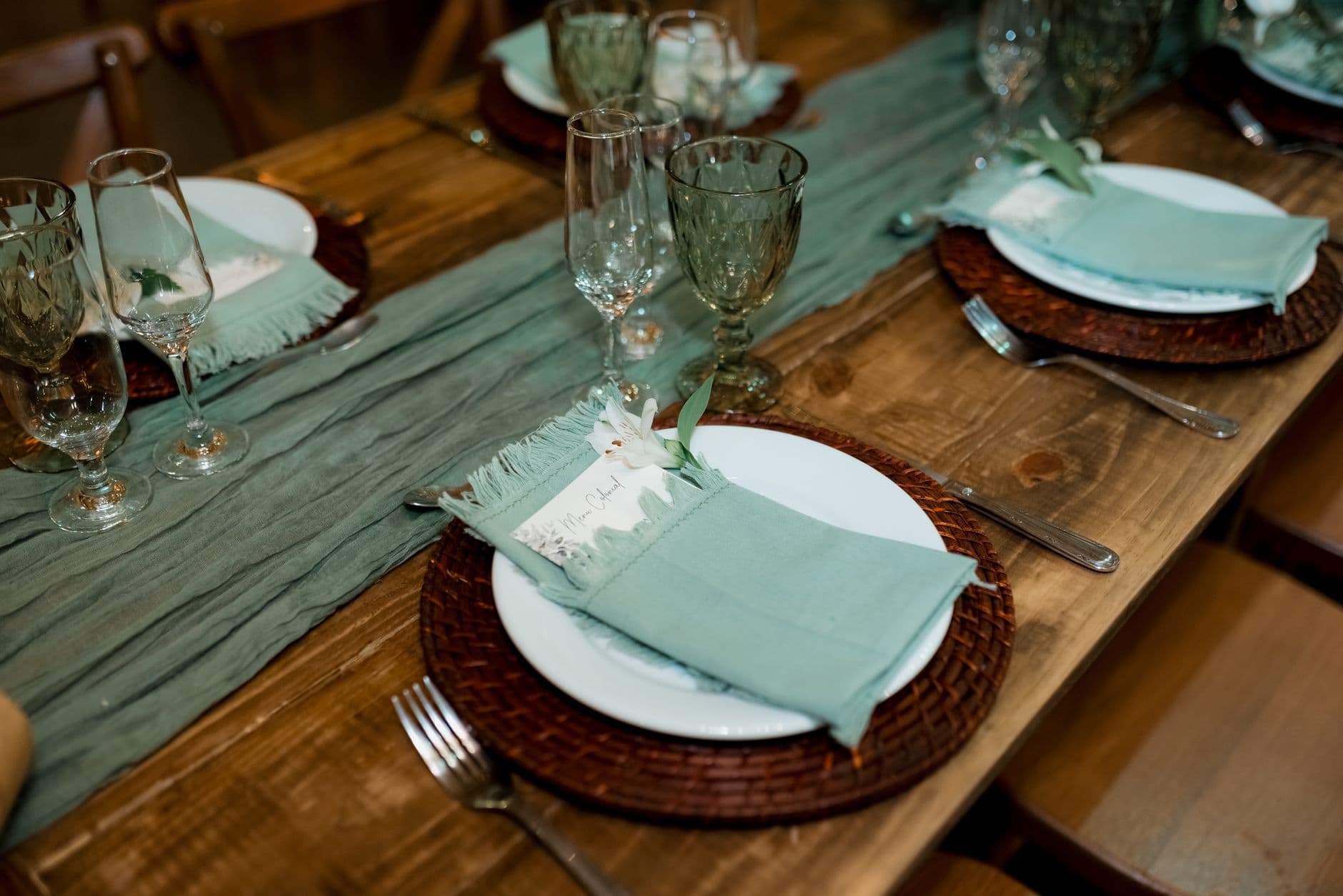 Table Linen