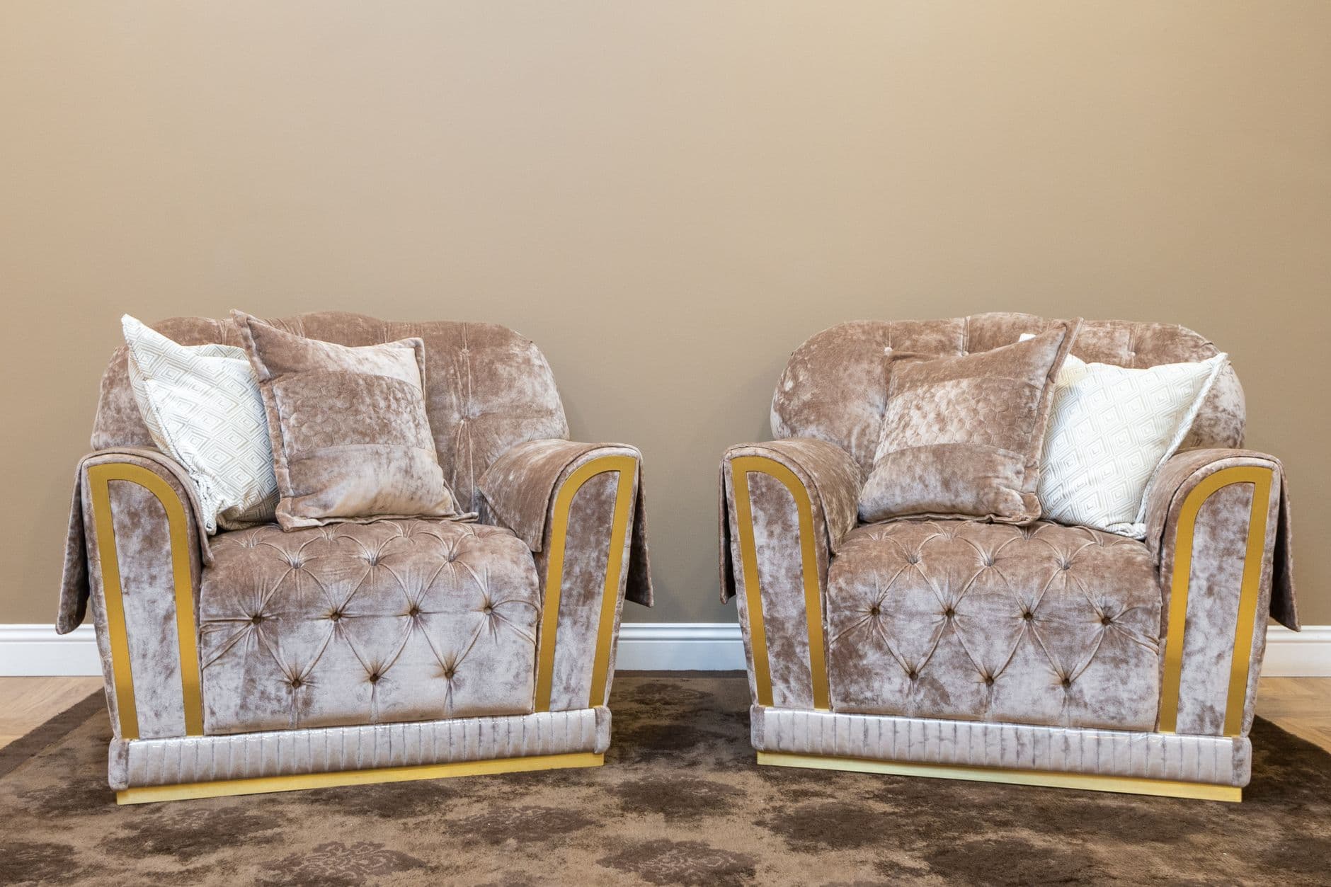 Cushions