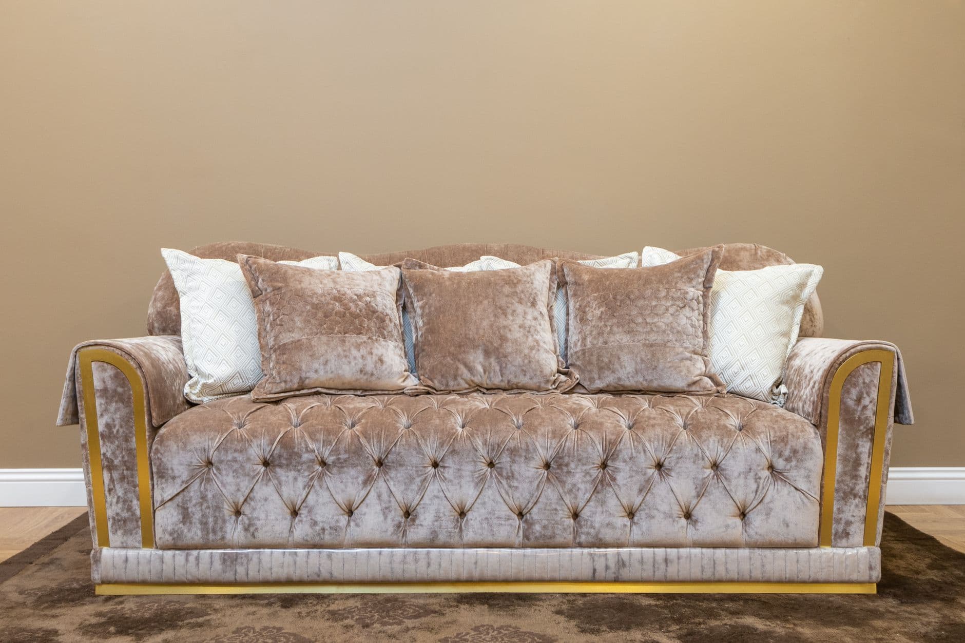 Sofa & Upholstery Fabrics