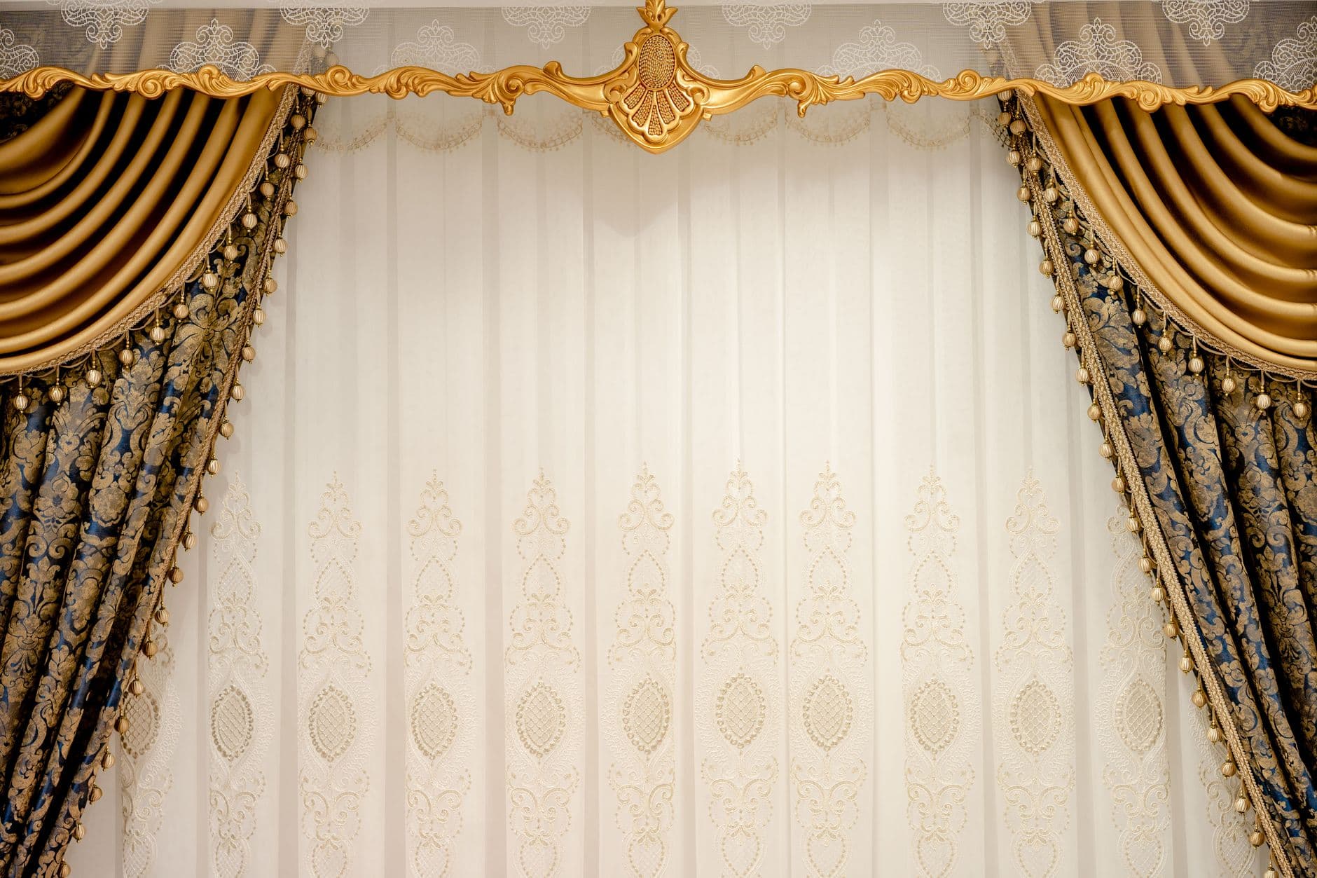Designer Curtains