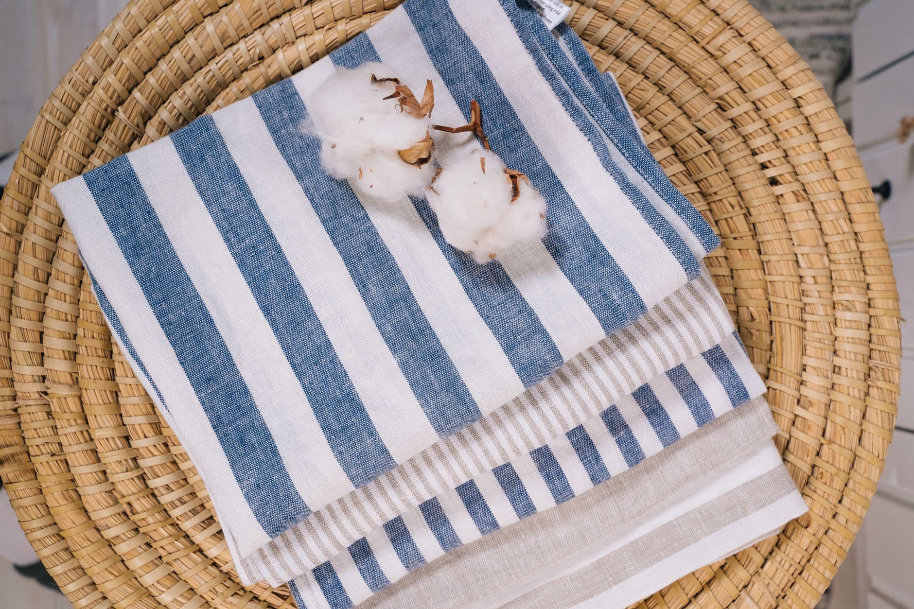 Kitchen Textiles