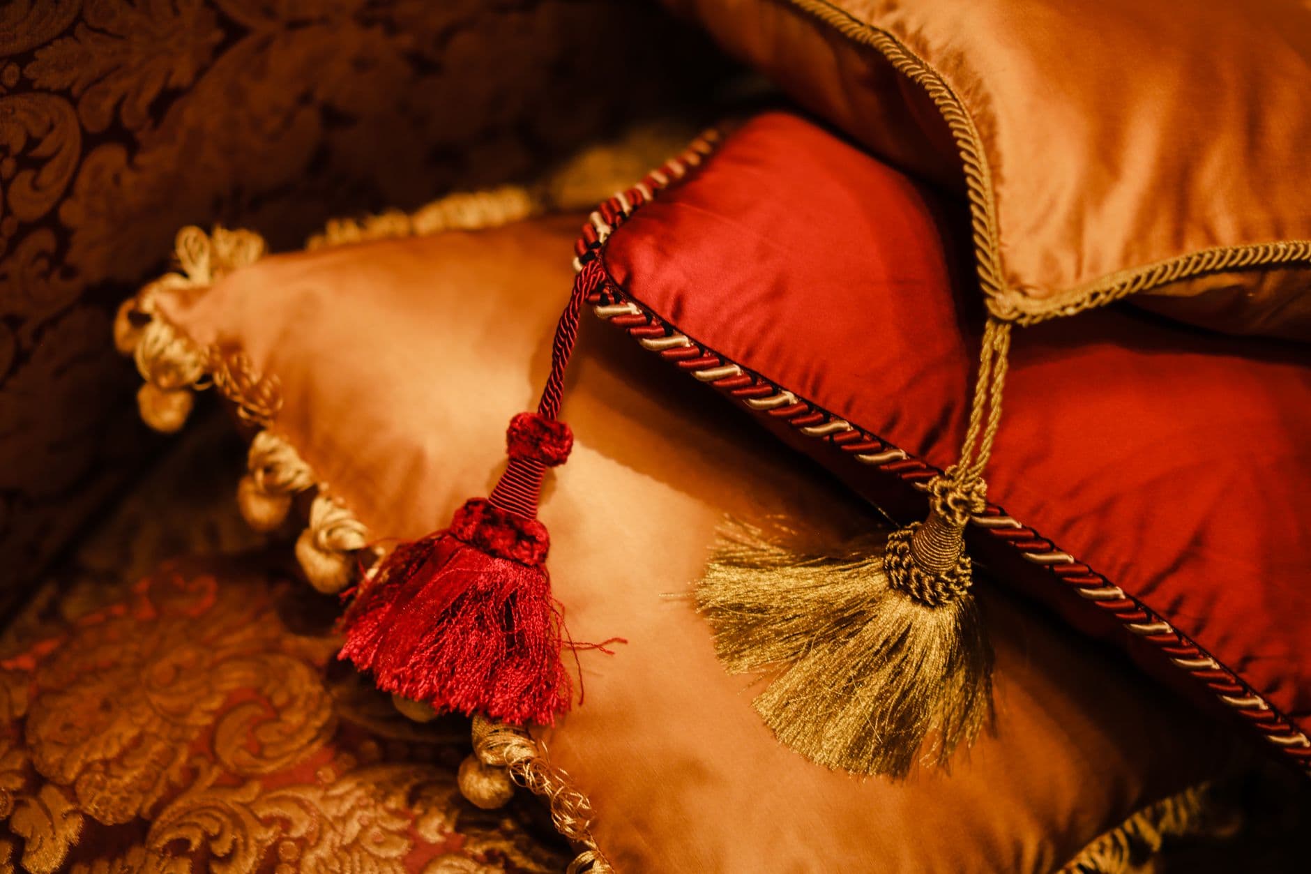 Decorative Cushions