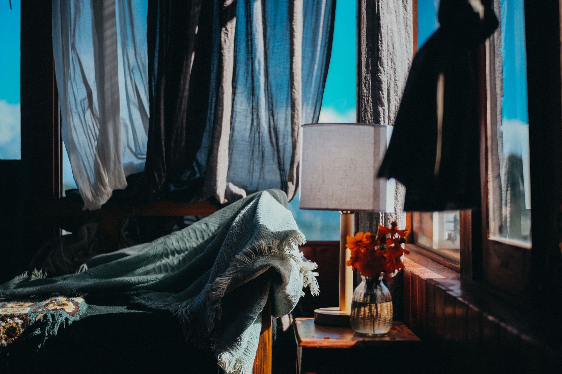 Curtains